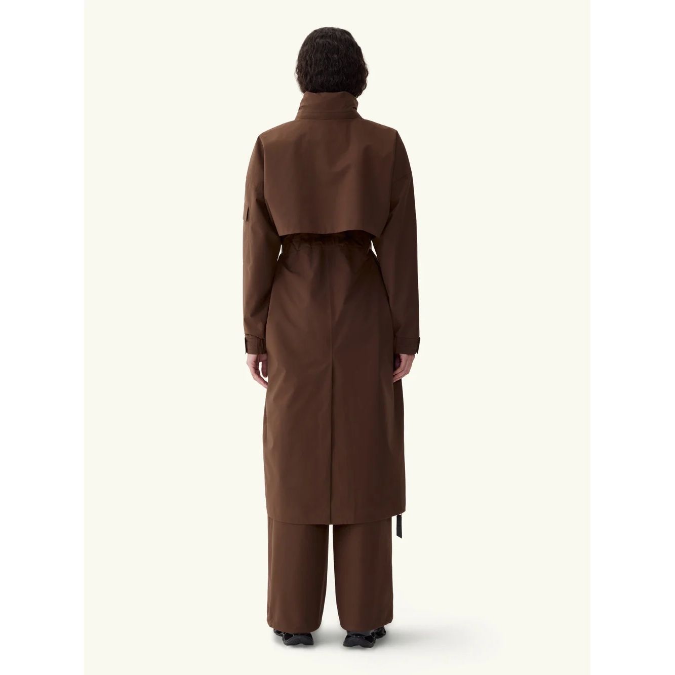 Klipra Coat