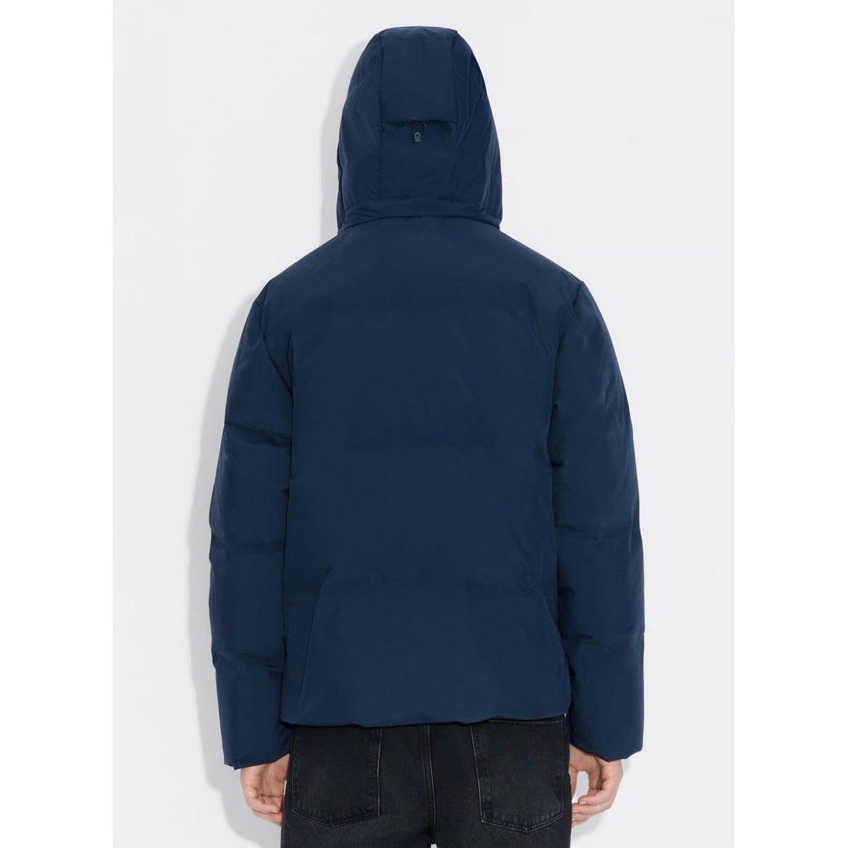 Dovre Lt Down Jacket Herre