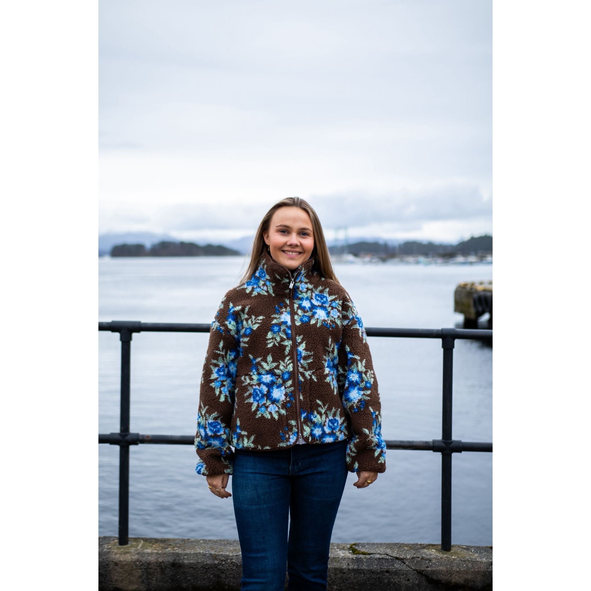 Rype Fleece Jacket