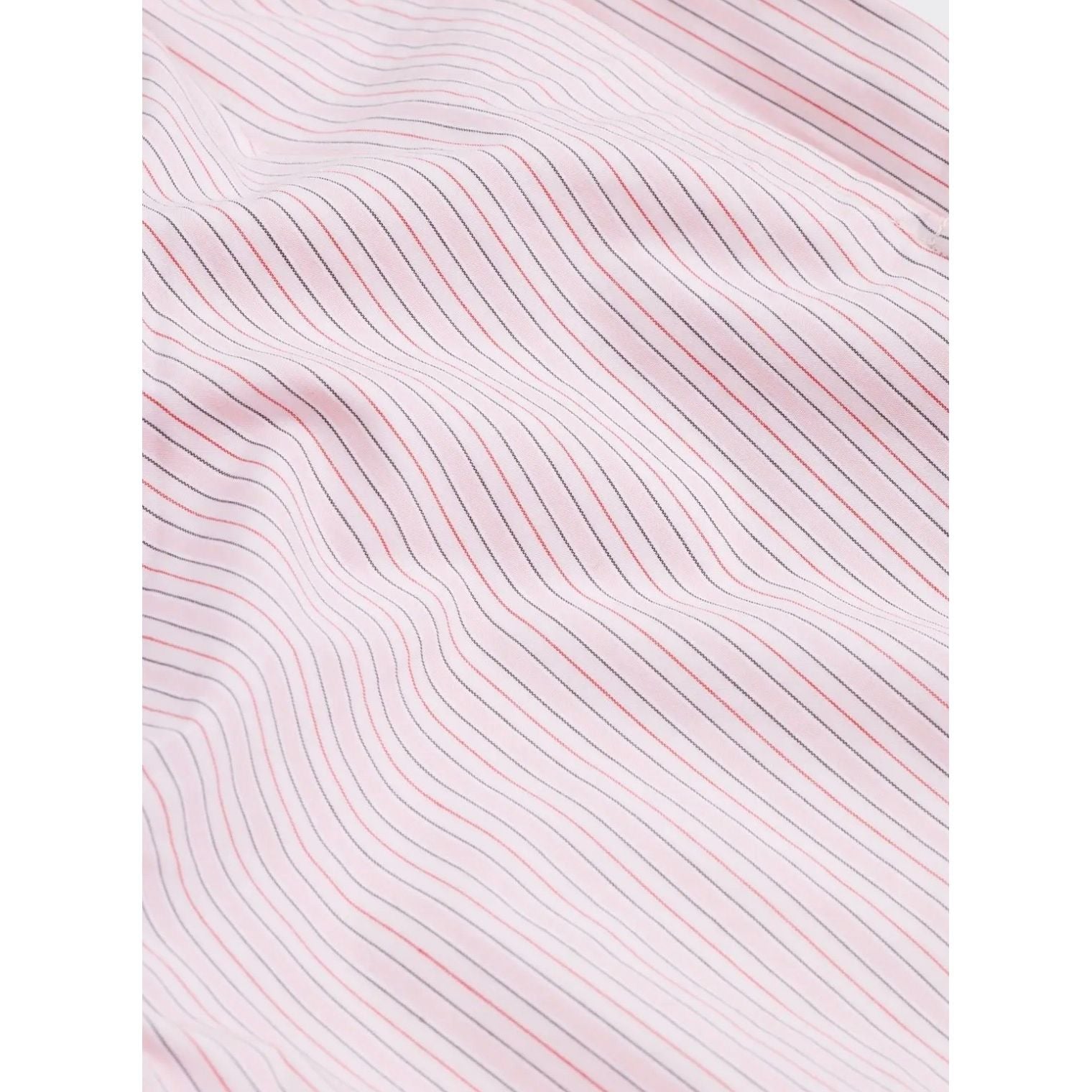 Loose Stripe Shorts
