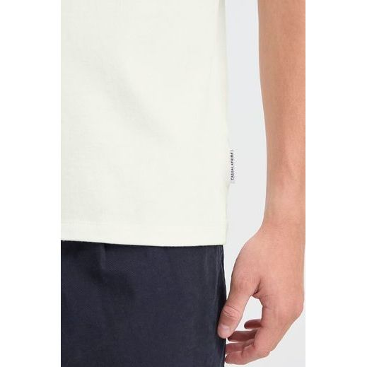 Nilo Mid Weight Tee Herre