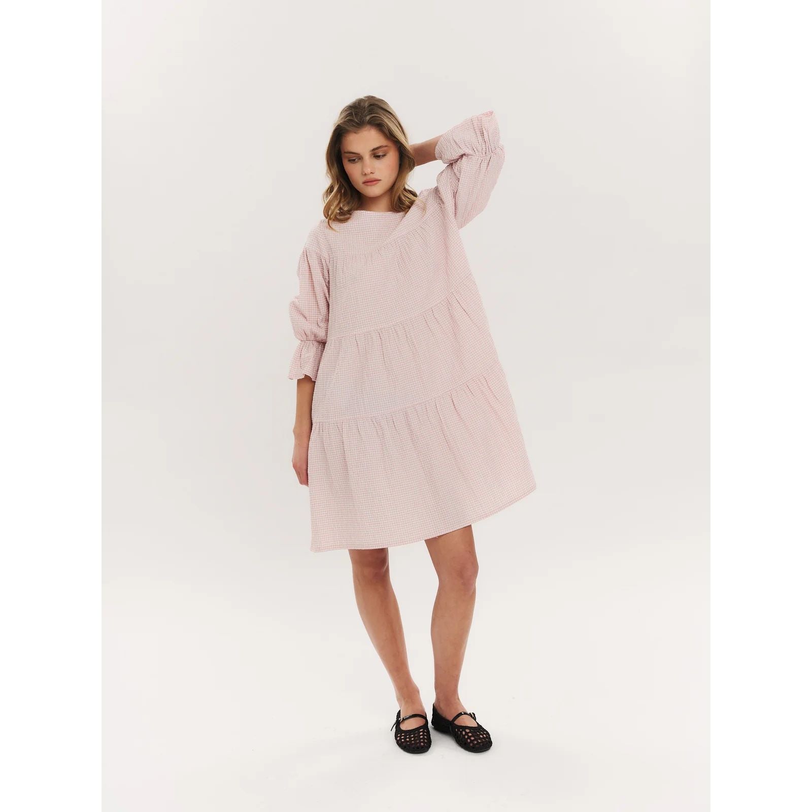Indiana Dress