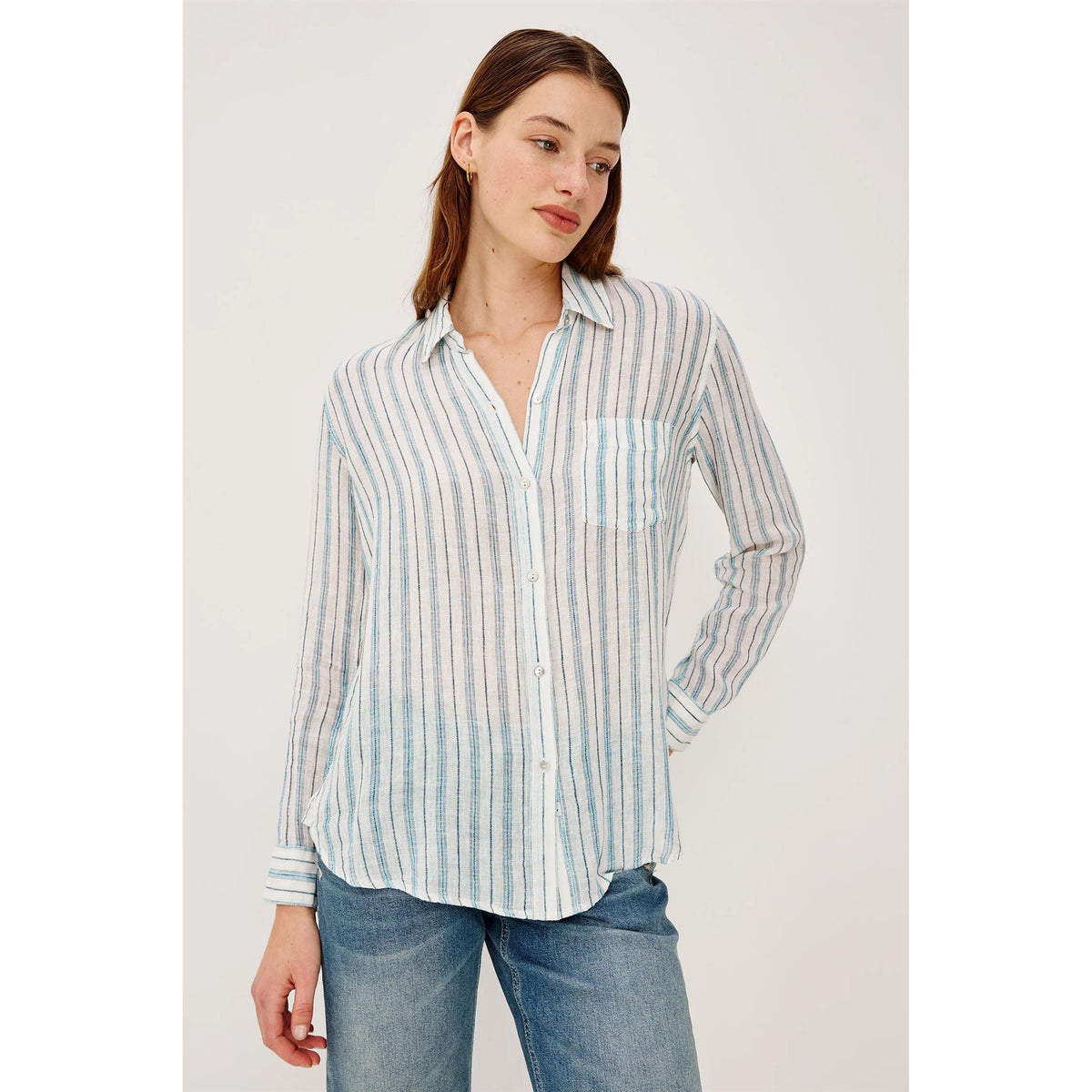 Charli Shirt
