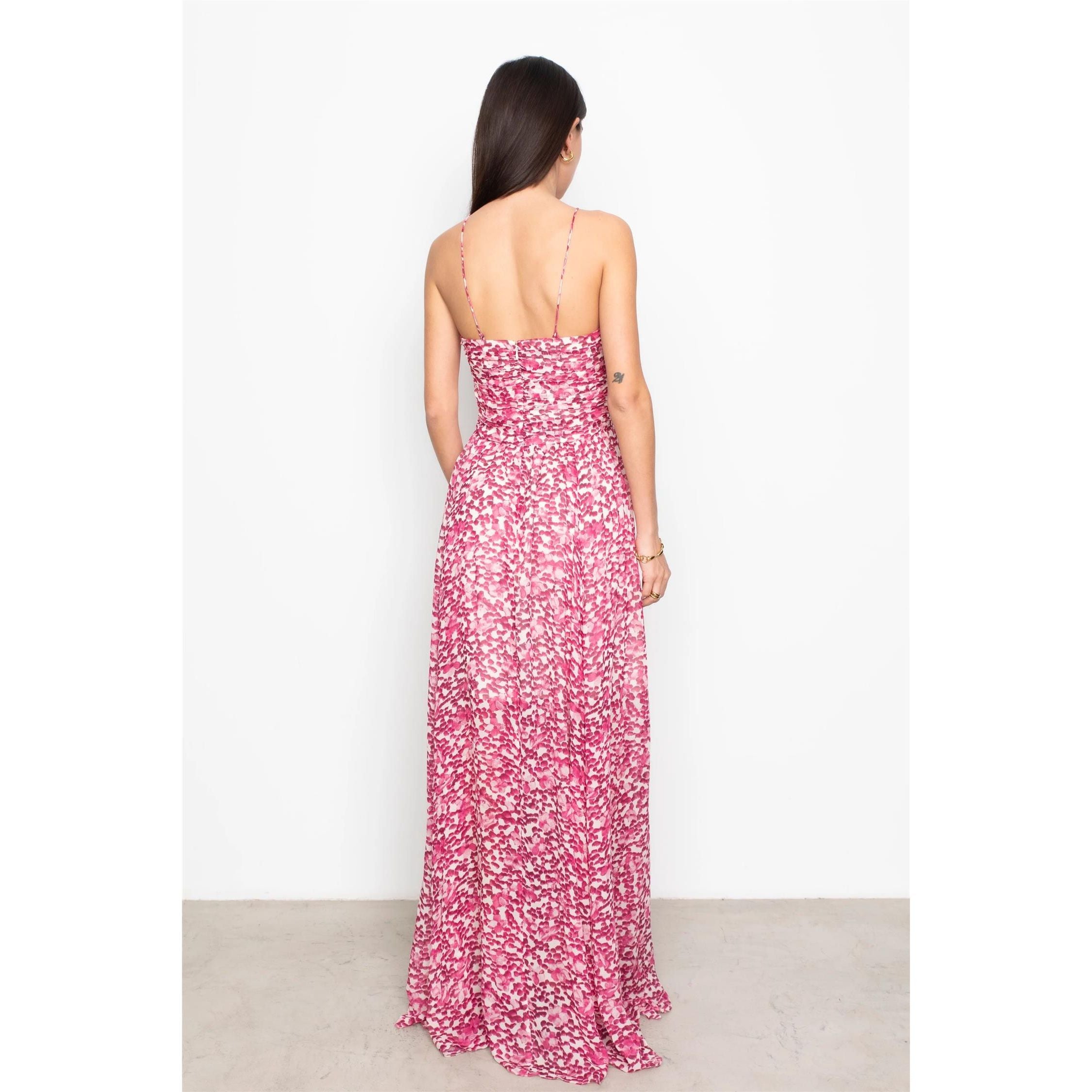 Bree Dress