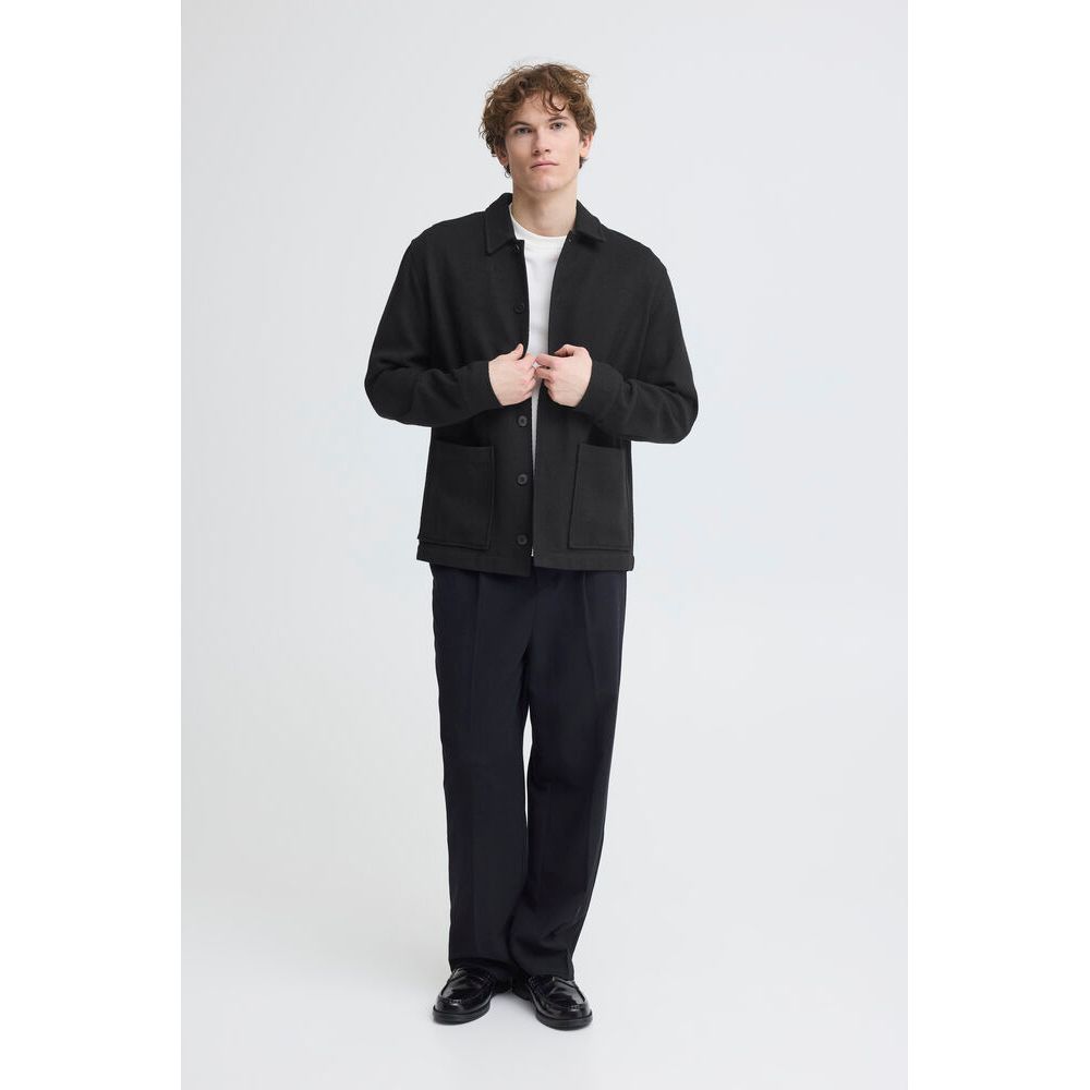 CFPejrup Overshirt Herre