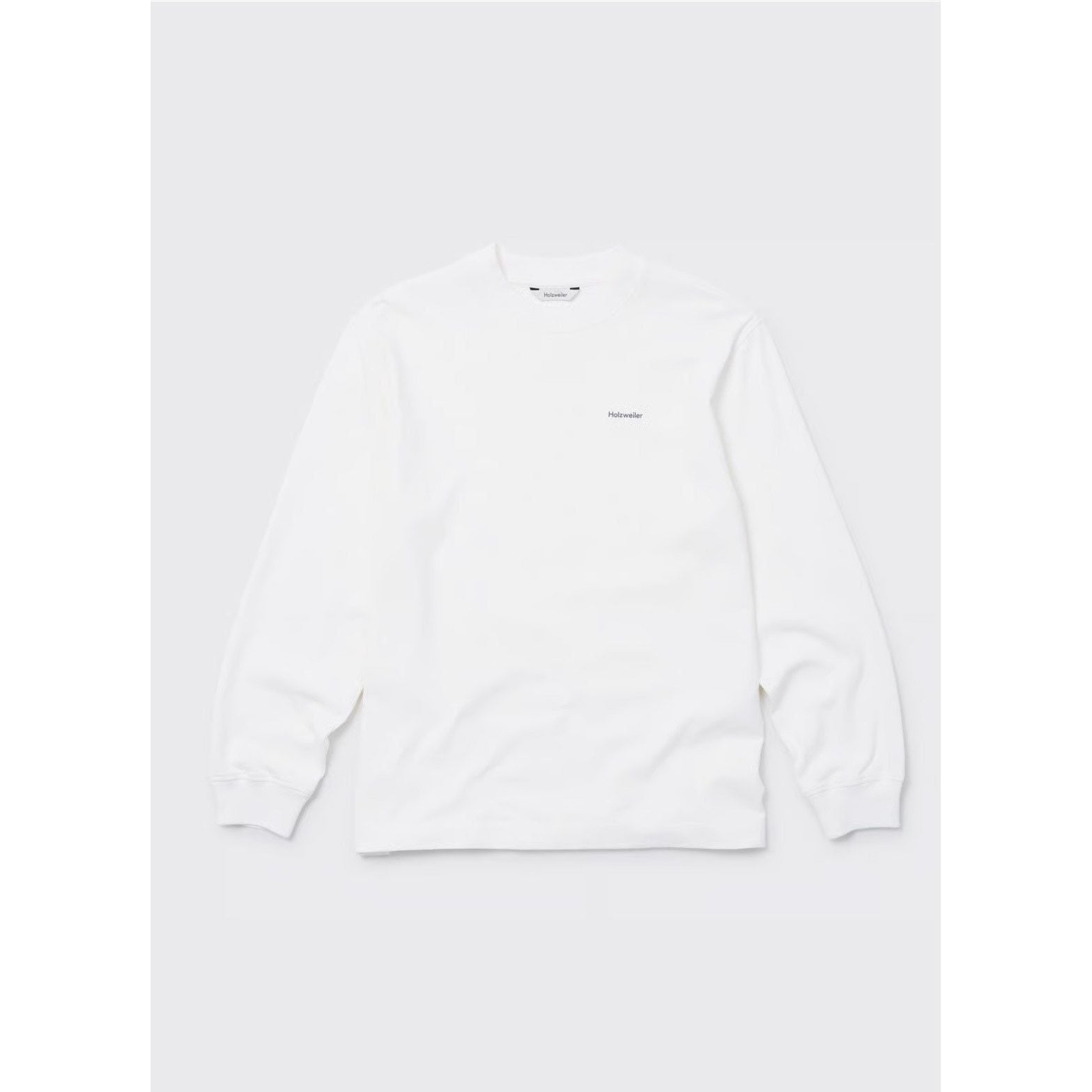 W. Relaxed LS