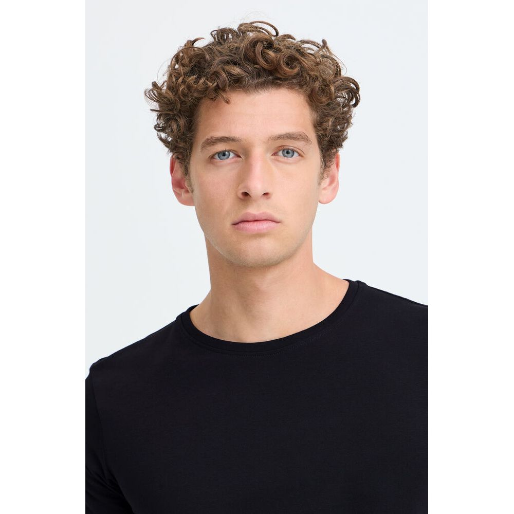 CFDavide Crew Neck Tee Herre