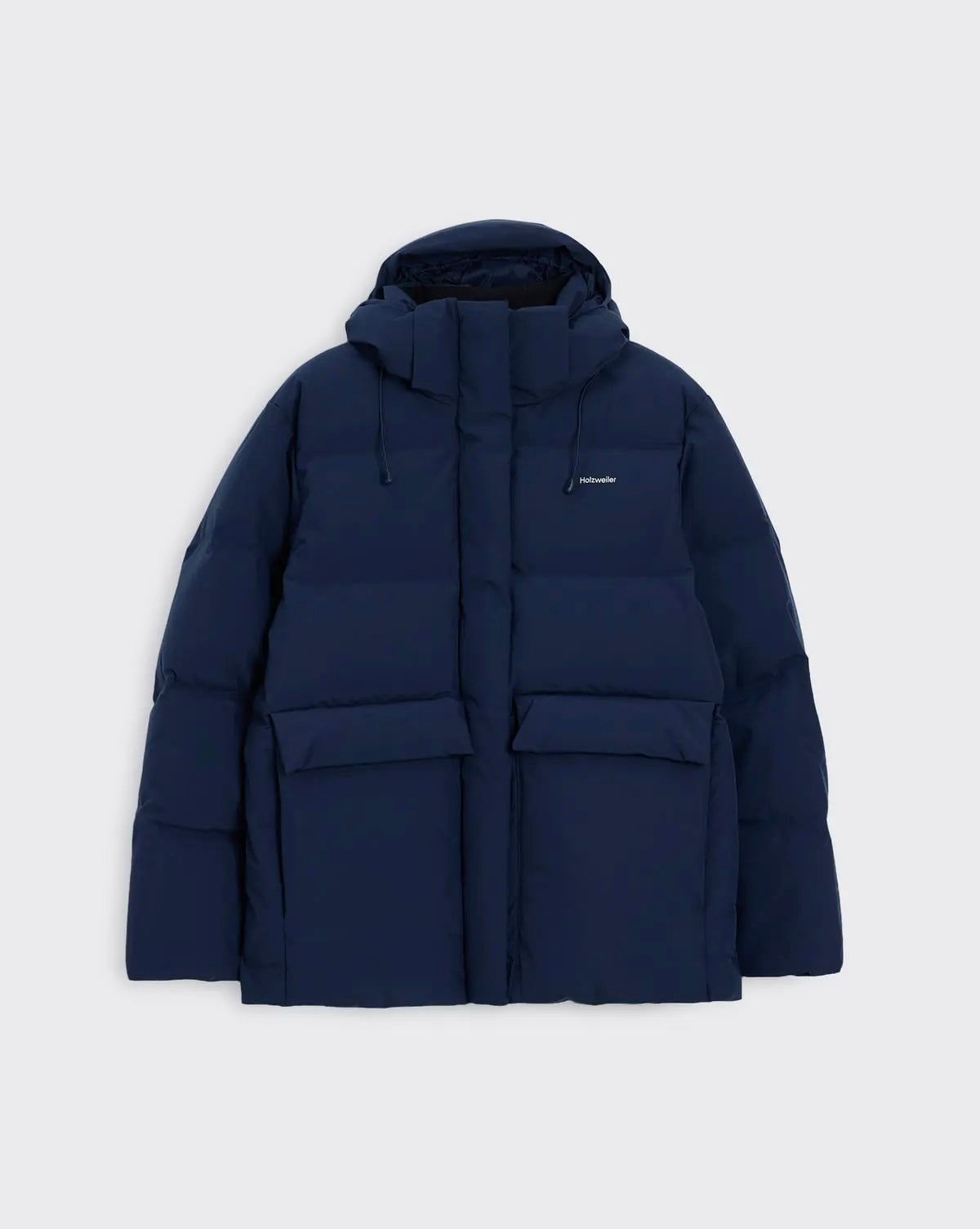 Besseggen Down Jacket