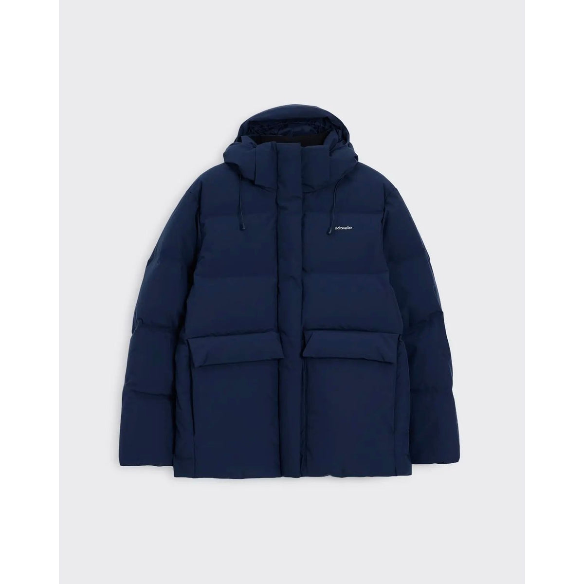 Besseggen Down Jacket