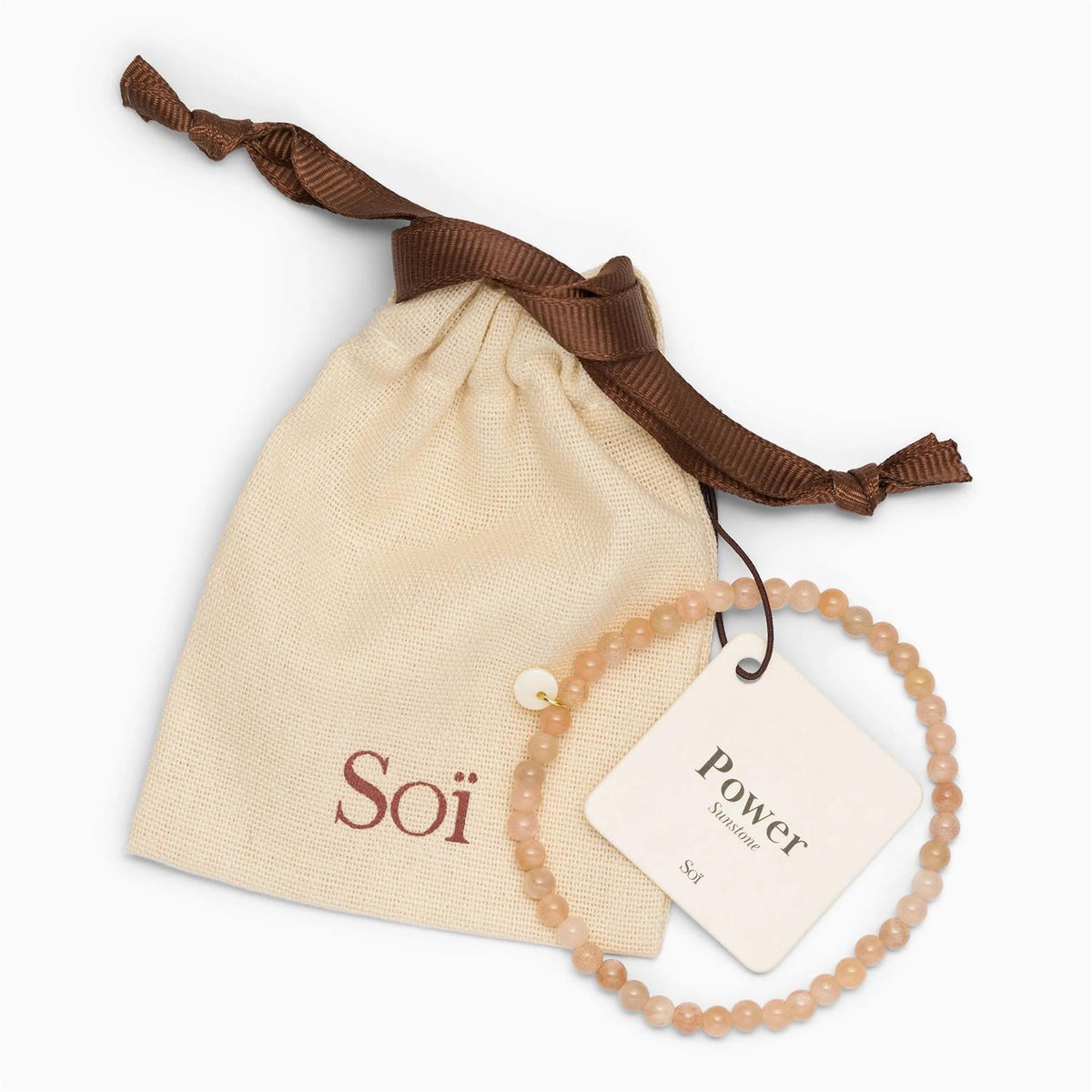 Petite Stretch Bracelet