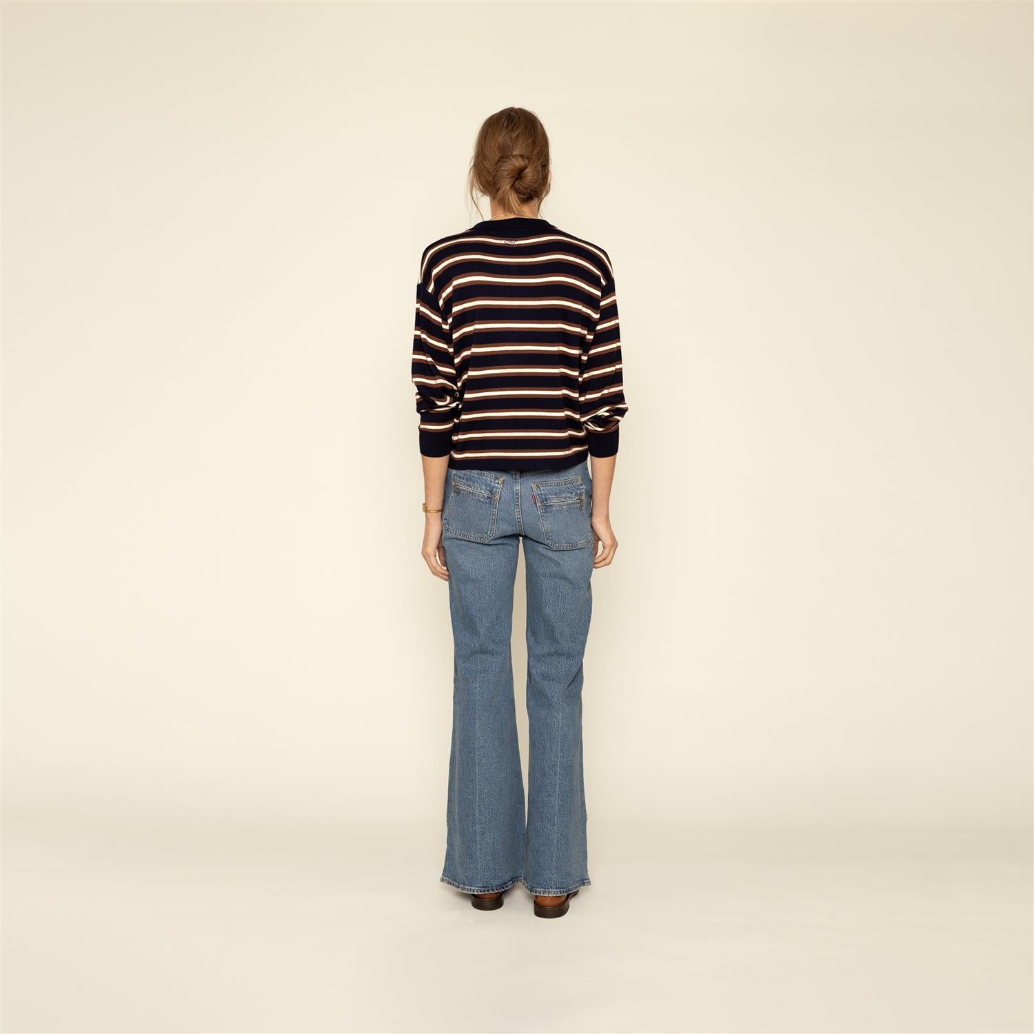 Ros Sweater