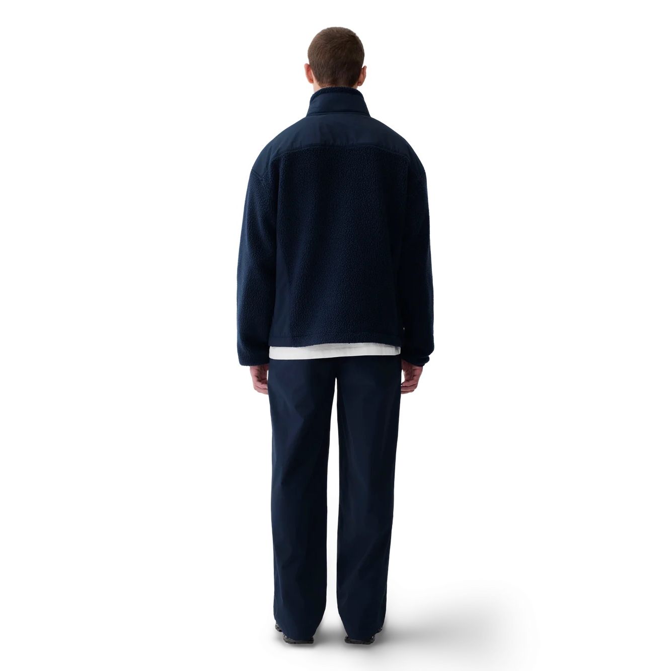 Skåla polartec jacket unisex
