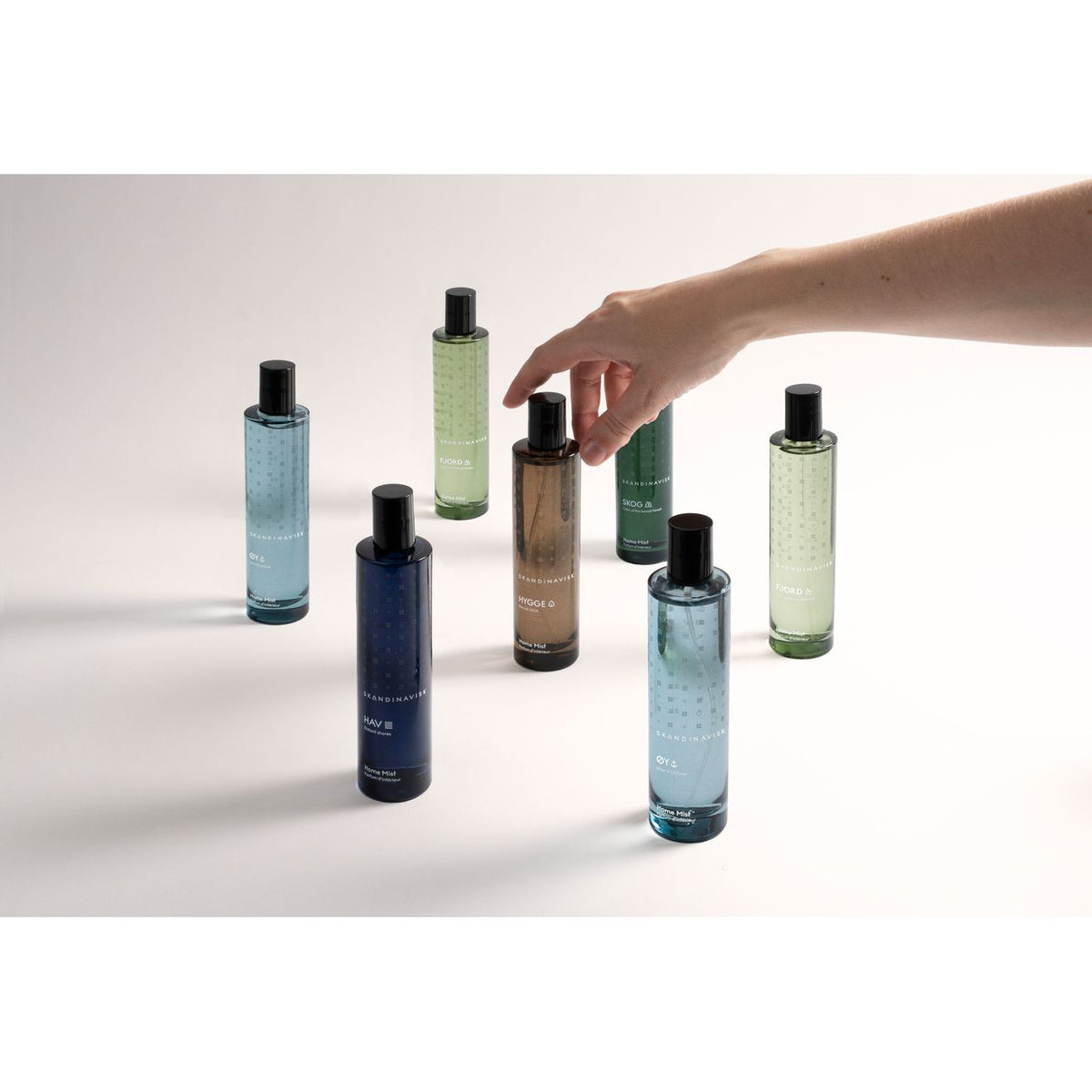 Home Mist Hygge
