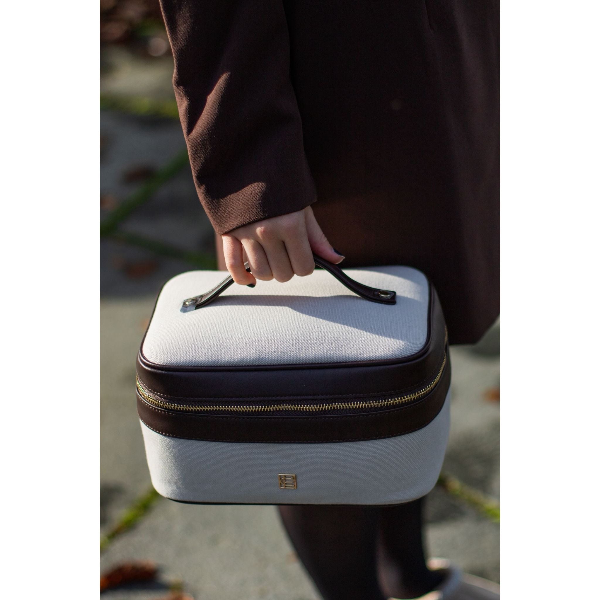 Toiletry Bag