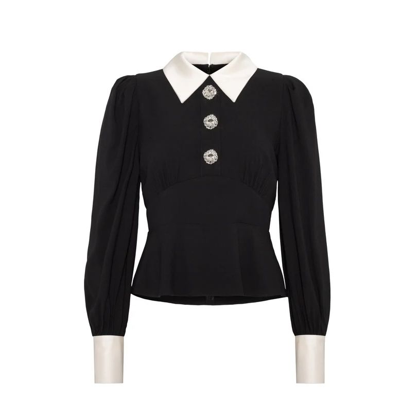 Bonnie Blouse