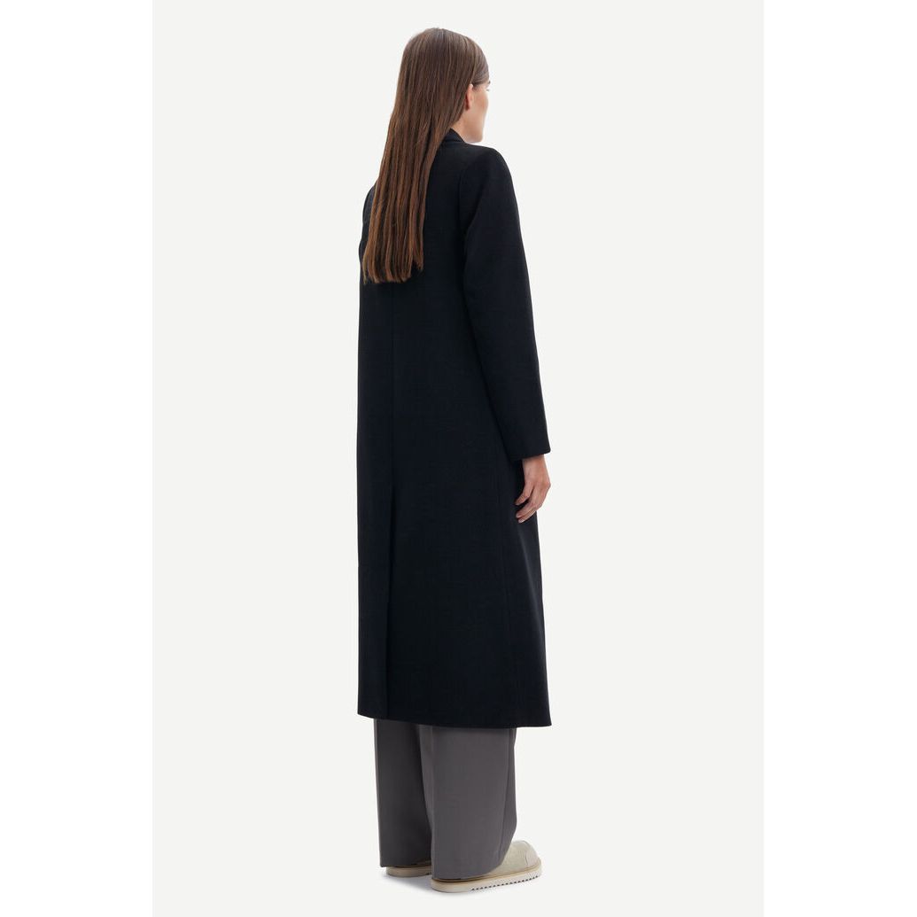 Falcon Coat 11104