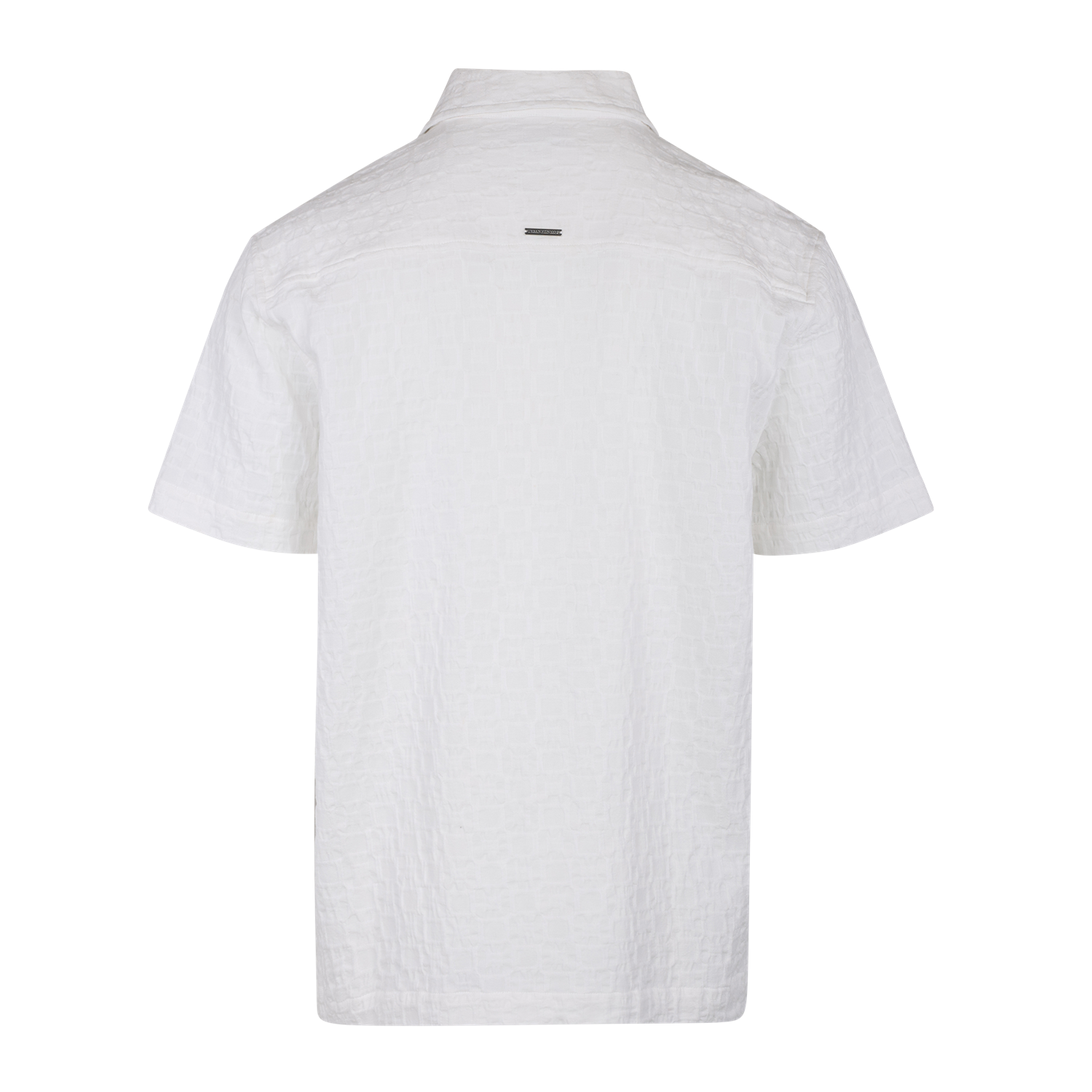 Joshua SS Shirt Herre