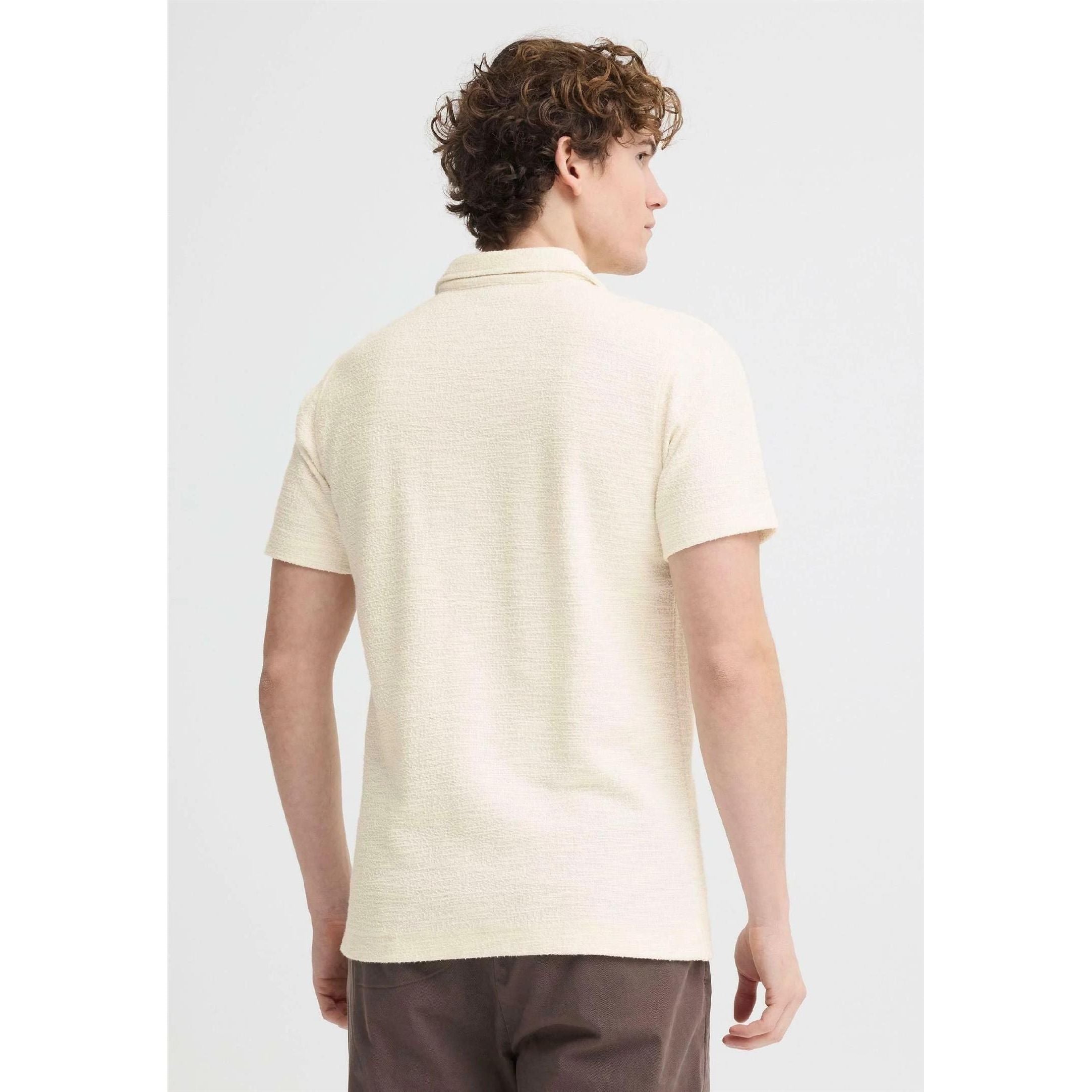 Egebjerg Resort Shirt Herre