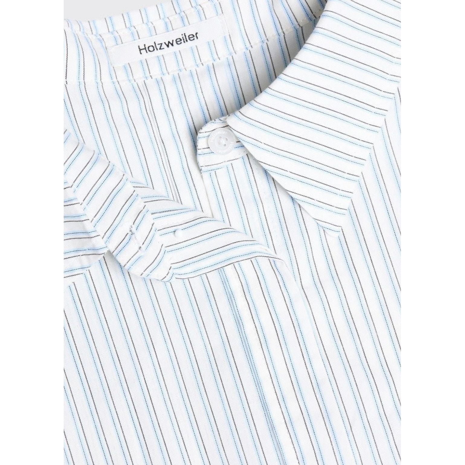 Oak Stripe Shirt