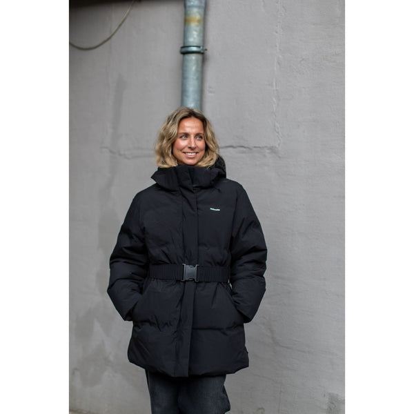 Besseggen Light Down Jacket