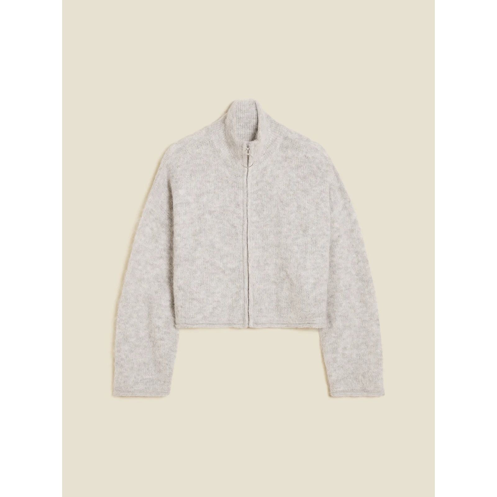 Tine Light Cardigan
