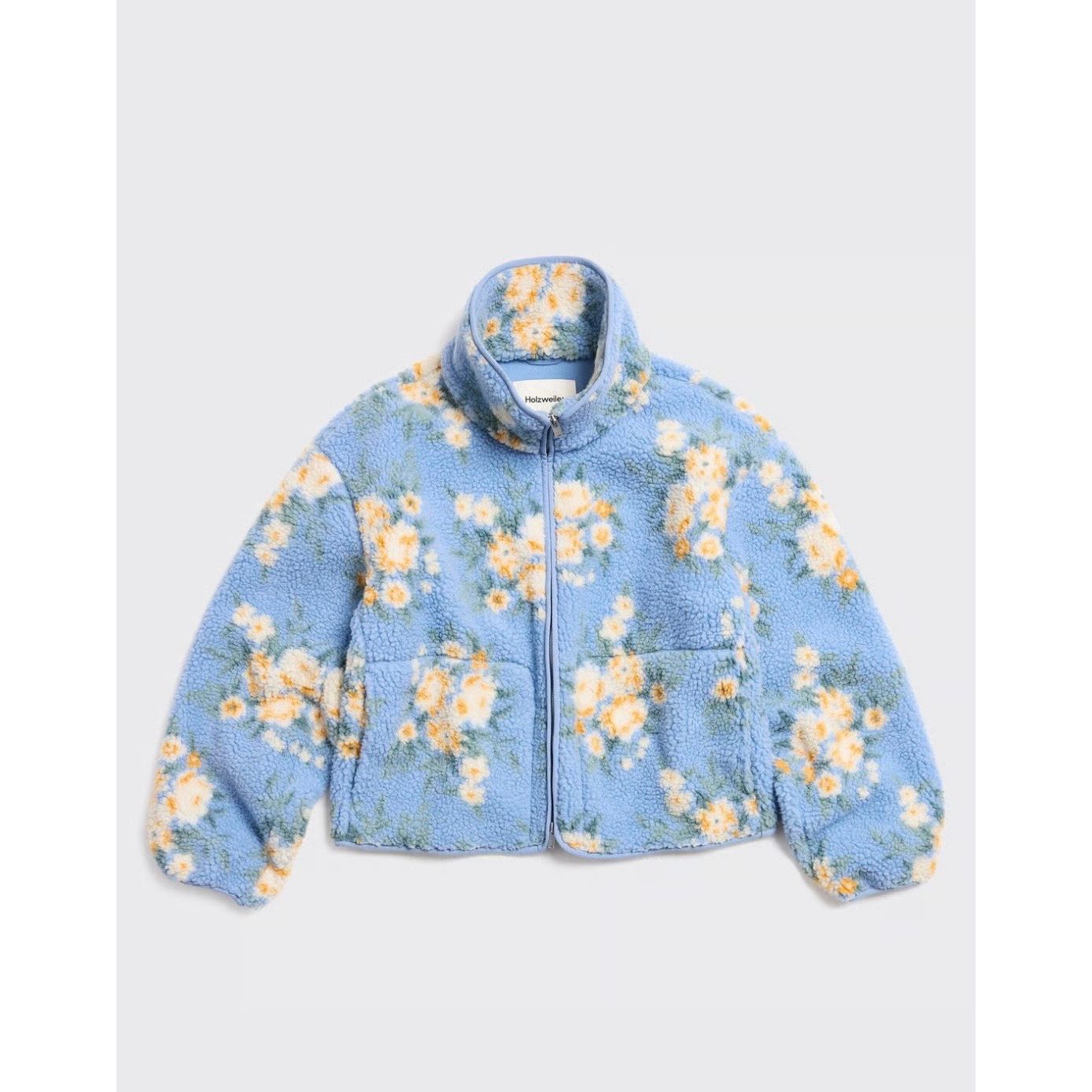 Rype Fleece Jacket