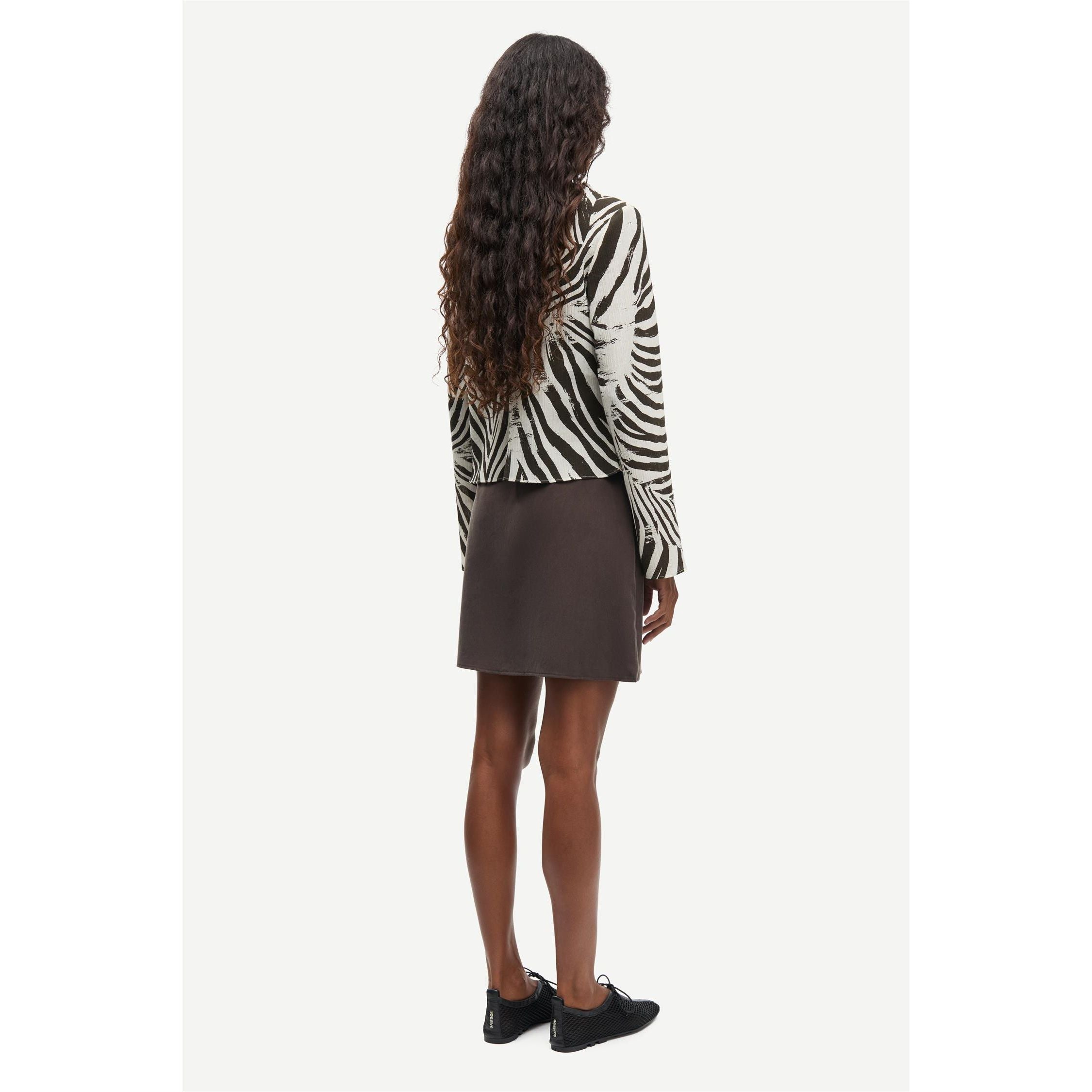 Saagnet Short Skirt 14028