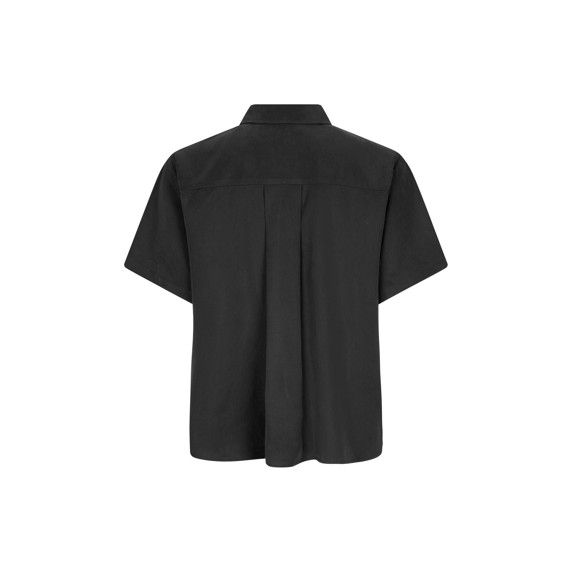 Mina SS Shirt 14028