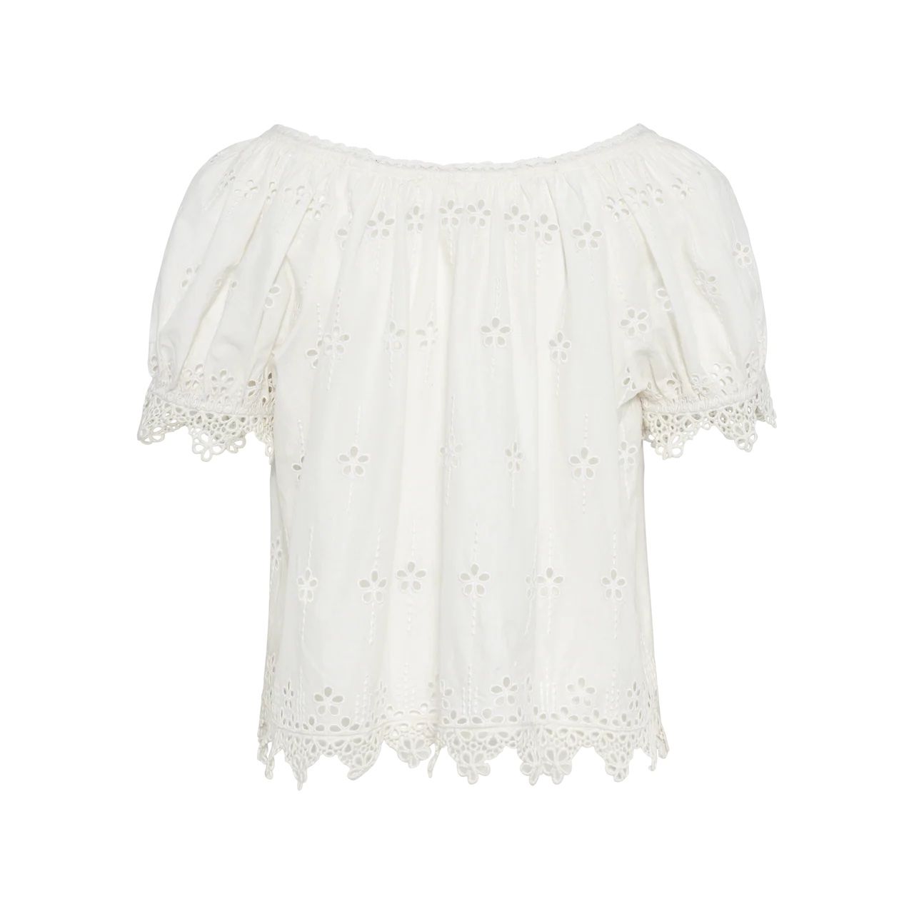 Leonora Blouse