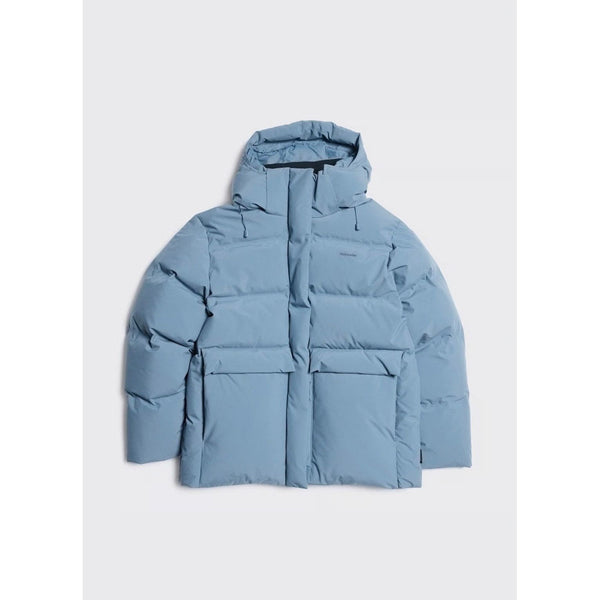Besseggen Down Jacket