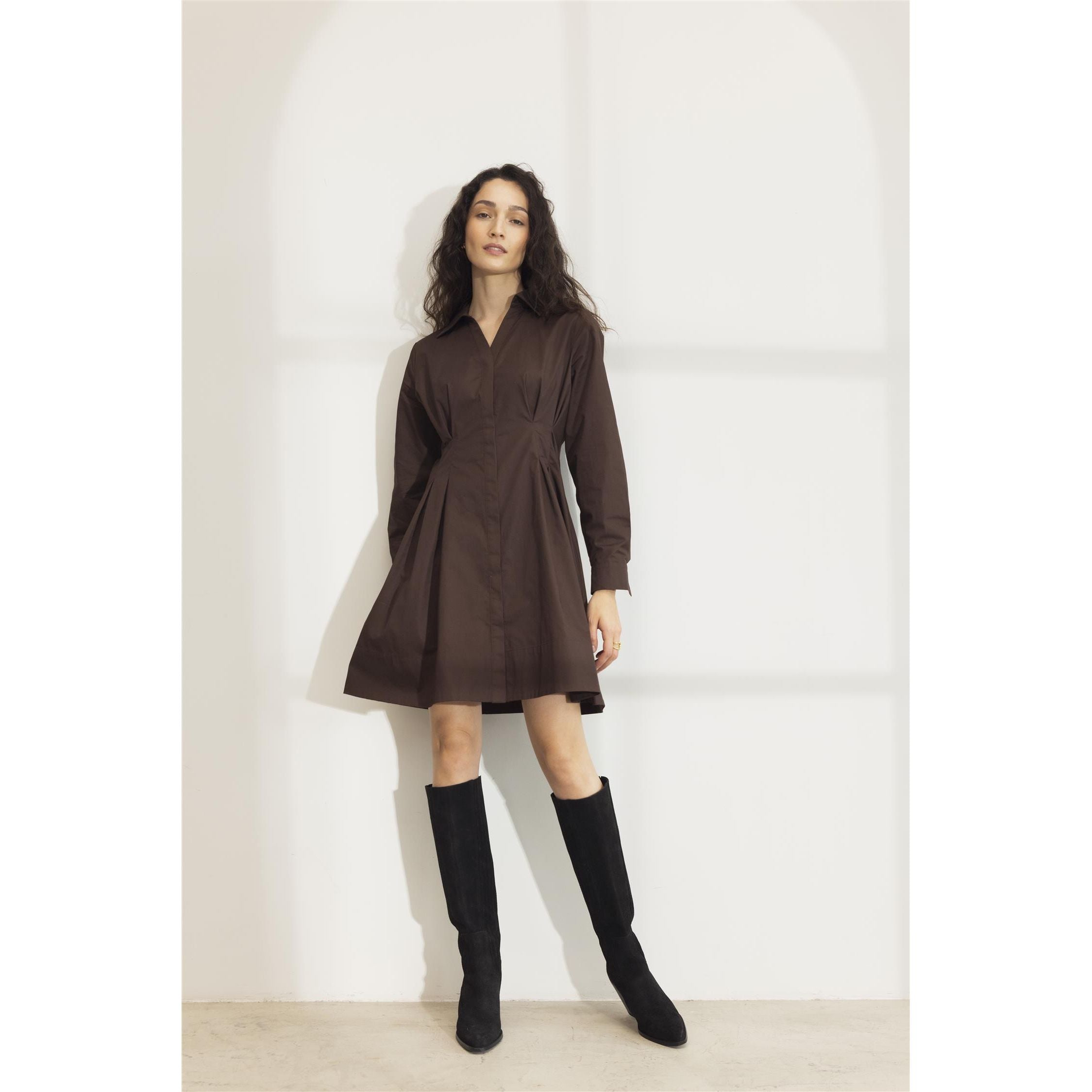 Emira Dress