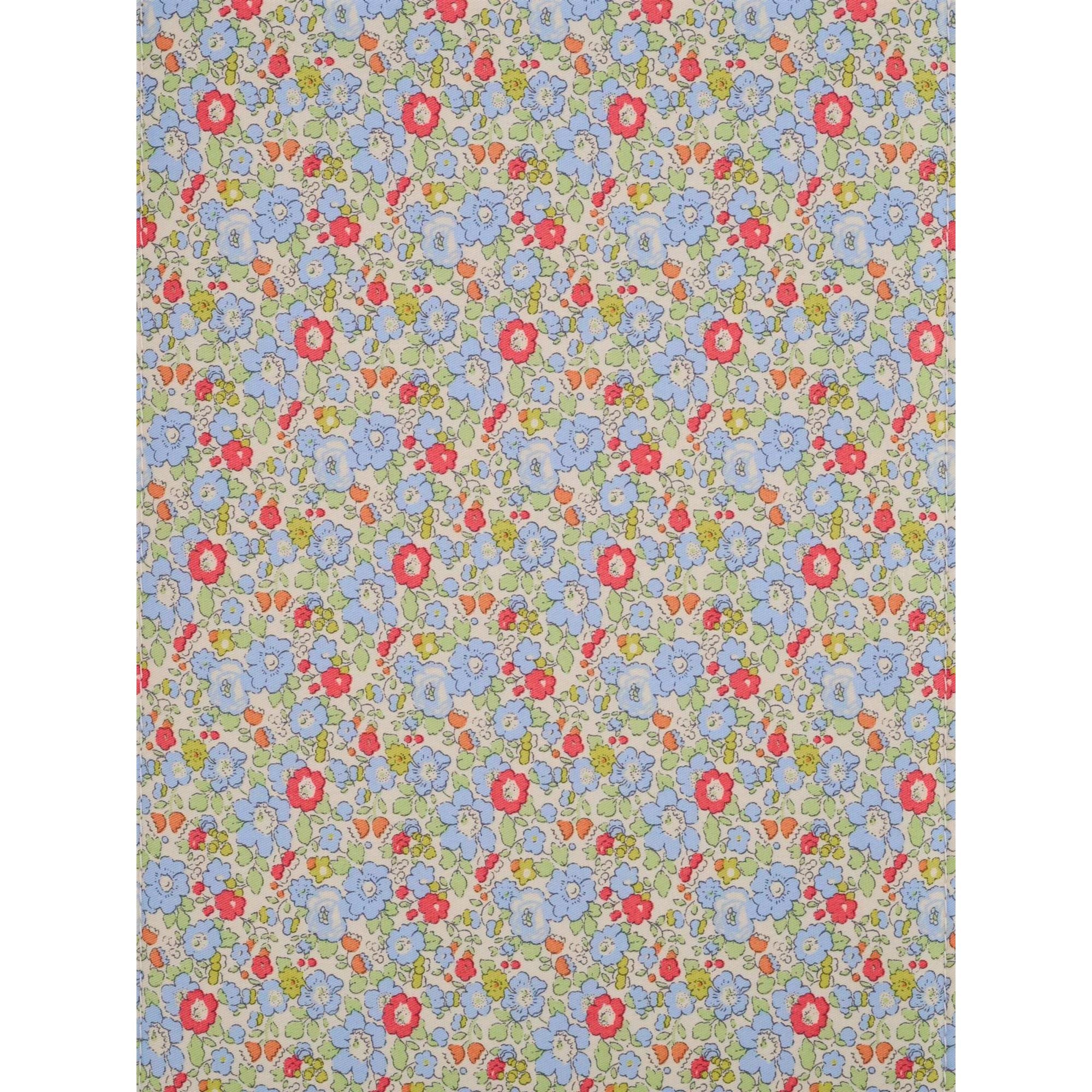 Pouch XS Square MW Liberty