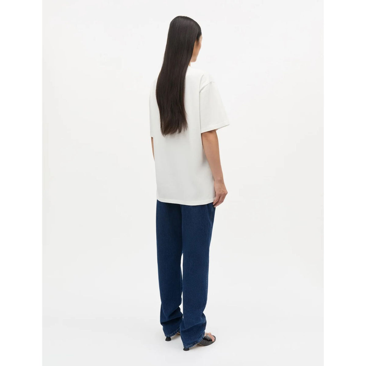 Cotton Jersey Dassel Tee