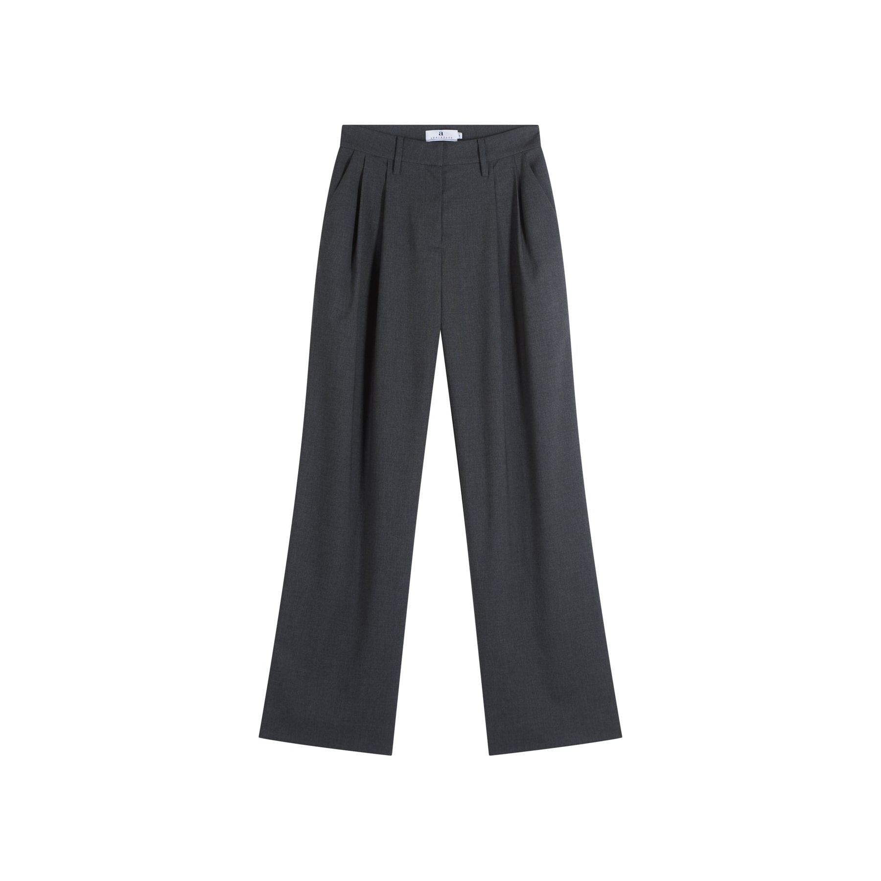 Duke Rayon Blend Pants