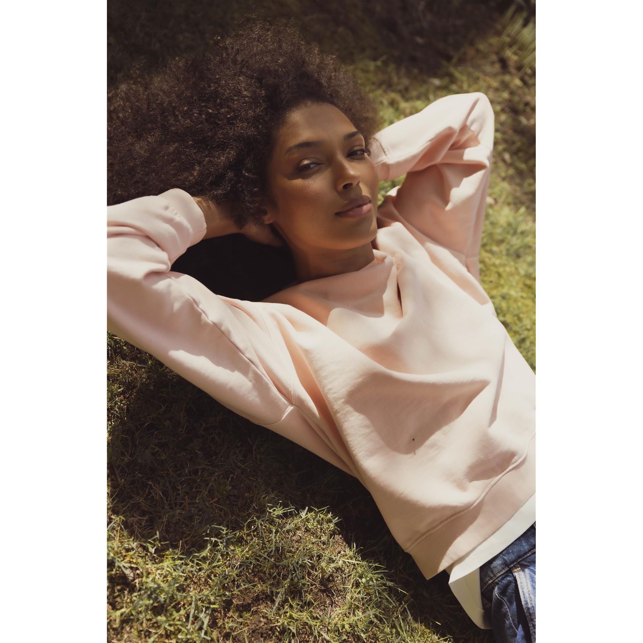 Mara Sweatshirt