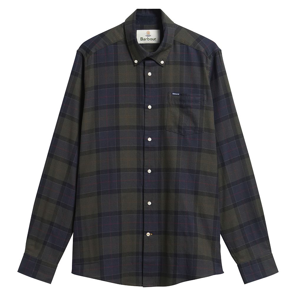 Fortrose Shirt
