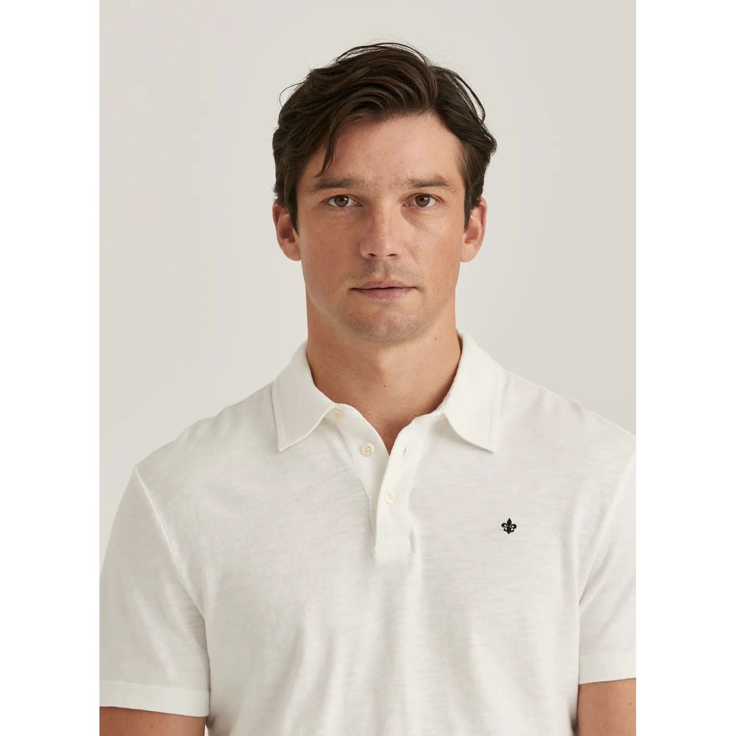 Henry Polo Shirt
