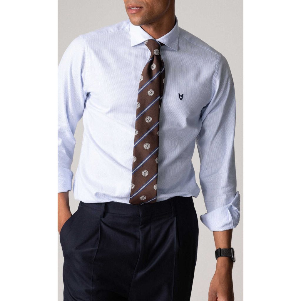 Supersoft Oxford Shirt