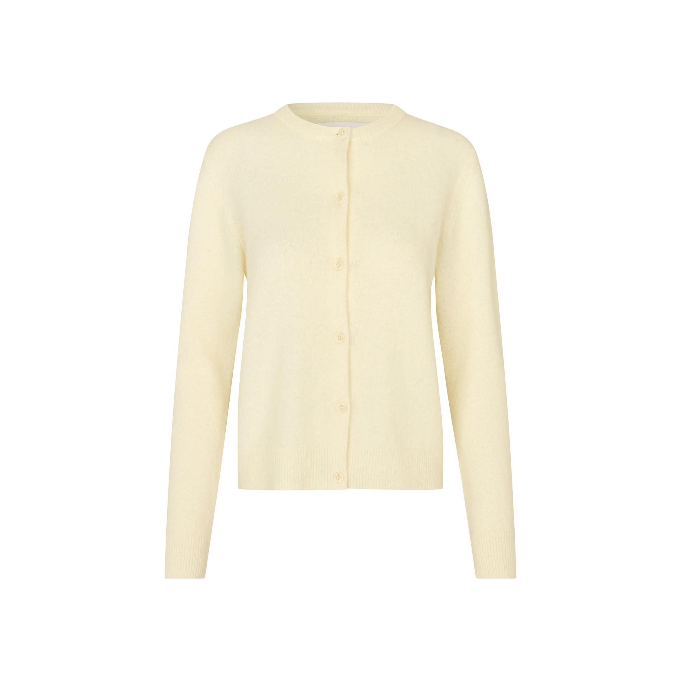 Nor Short Cardigan 7355