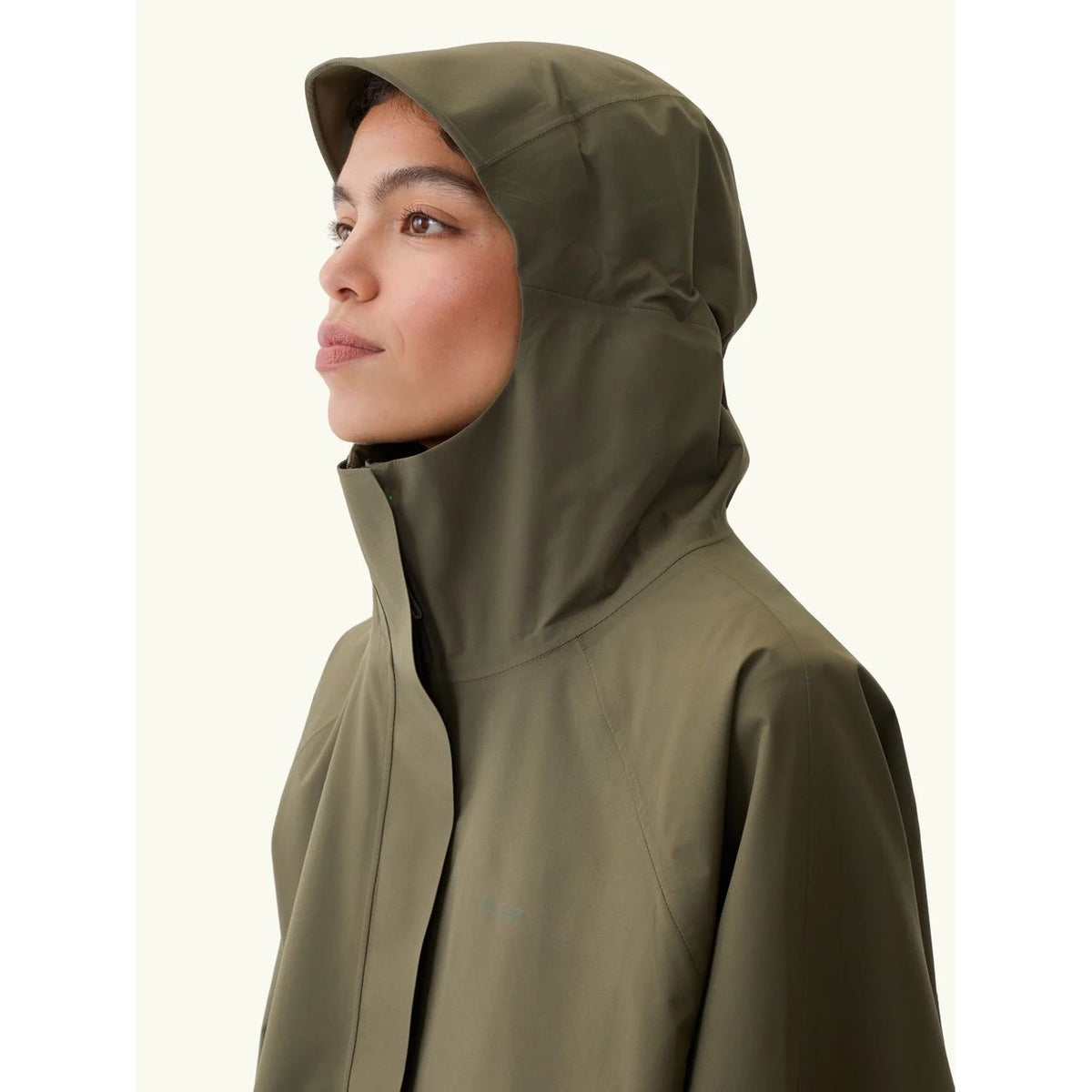 Vangen Coat