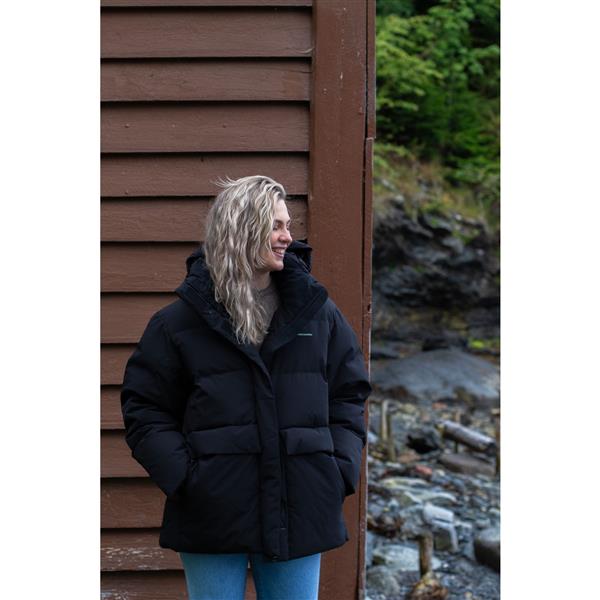 Besseggen Down Jacket
