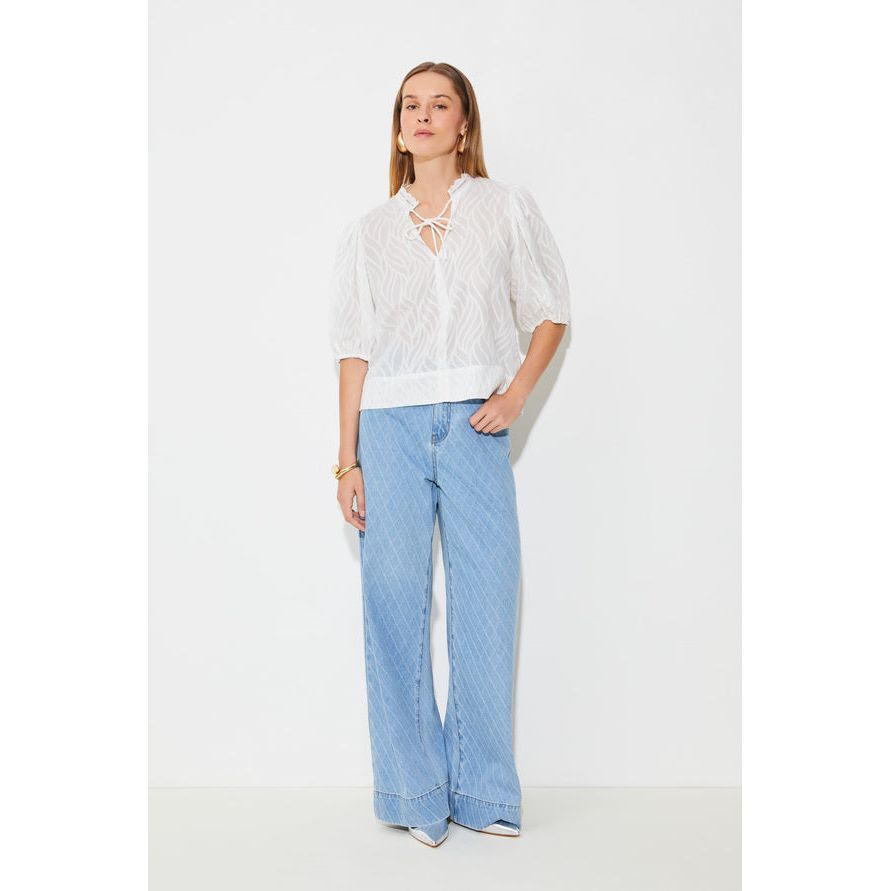 Luxy Blouse