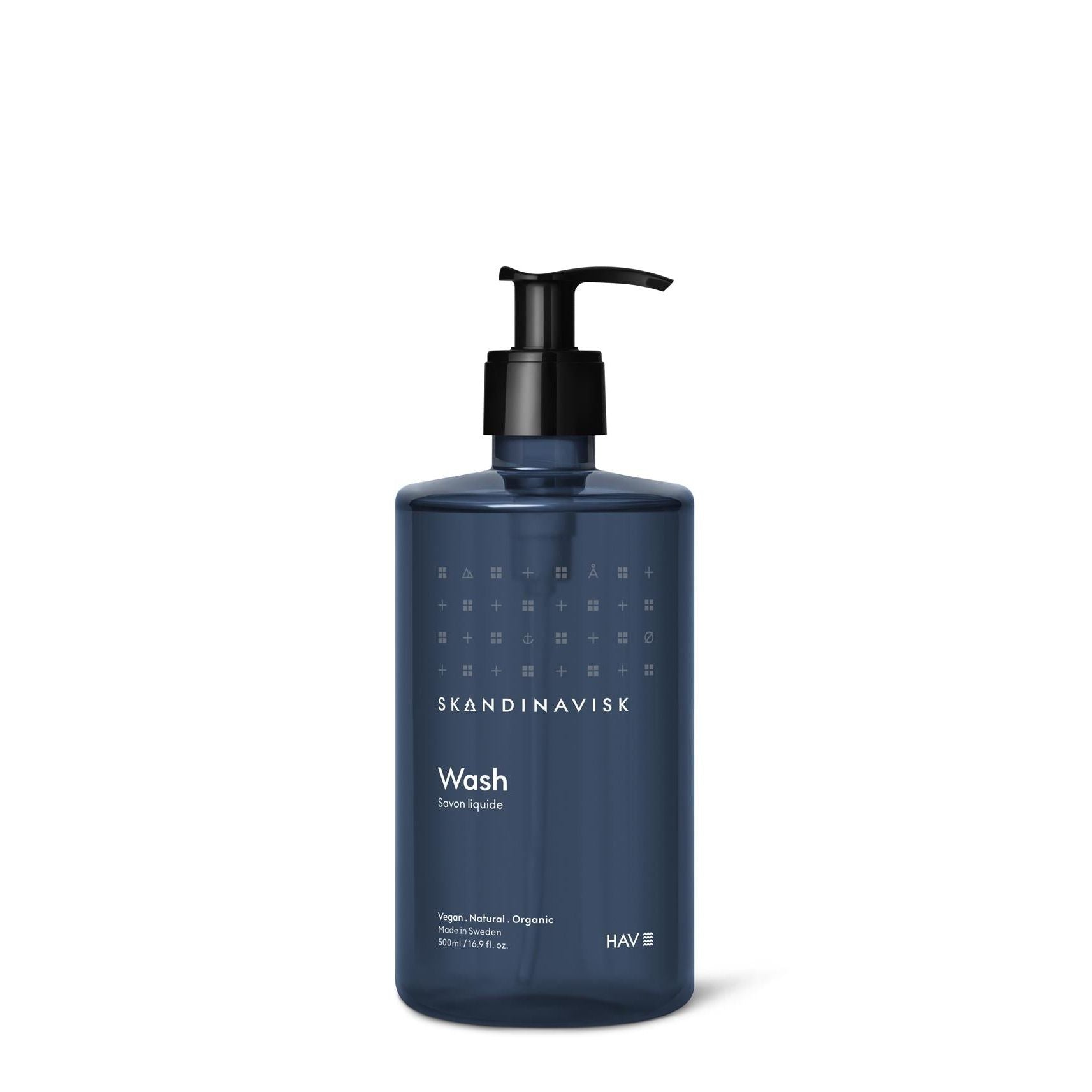 Hand Wash