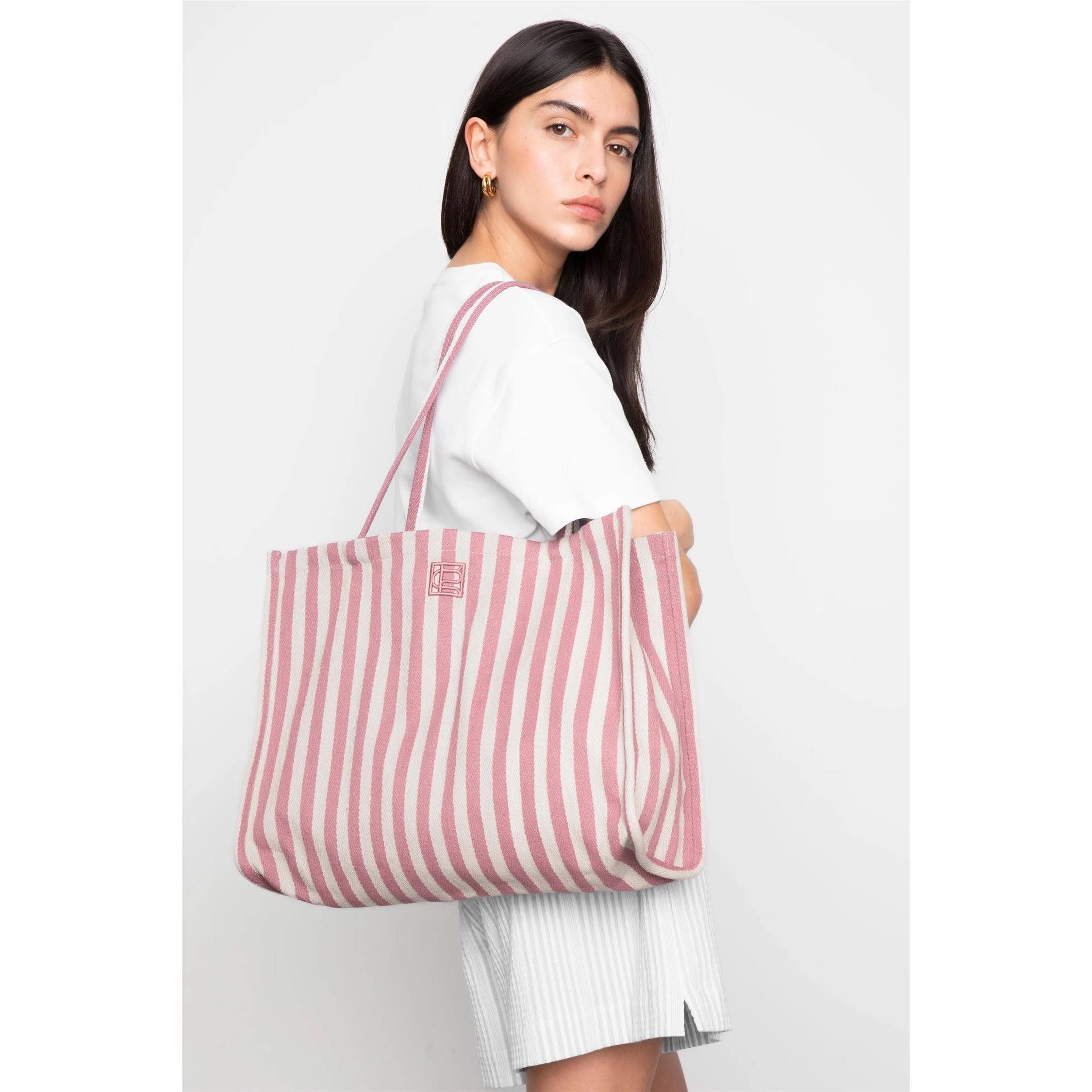 Ivy Tote Bag