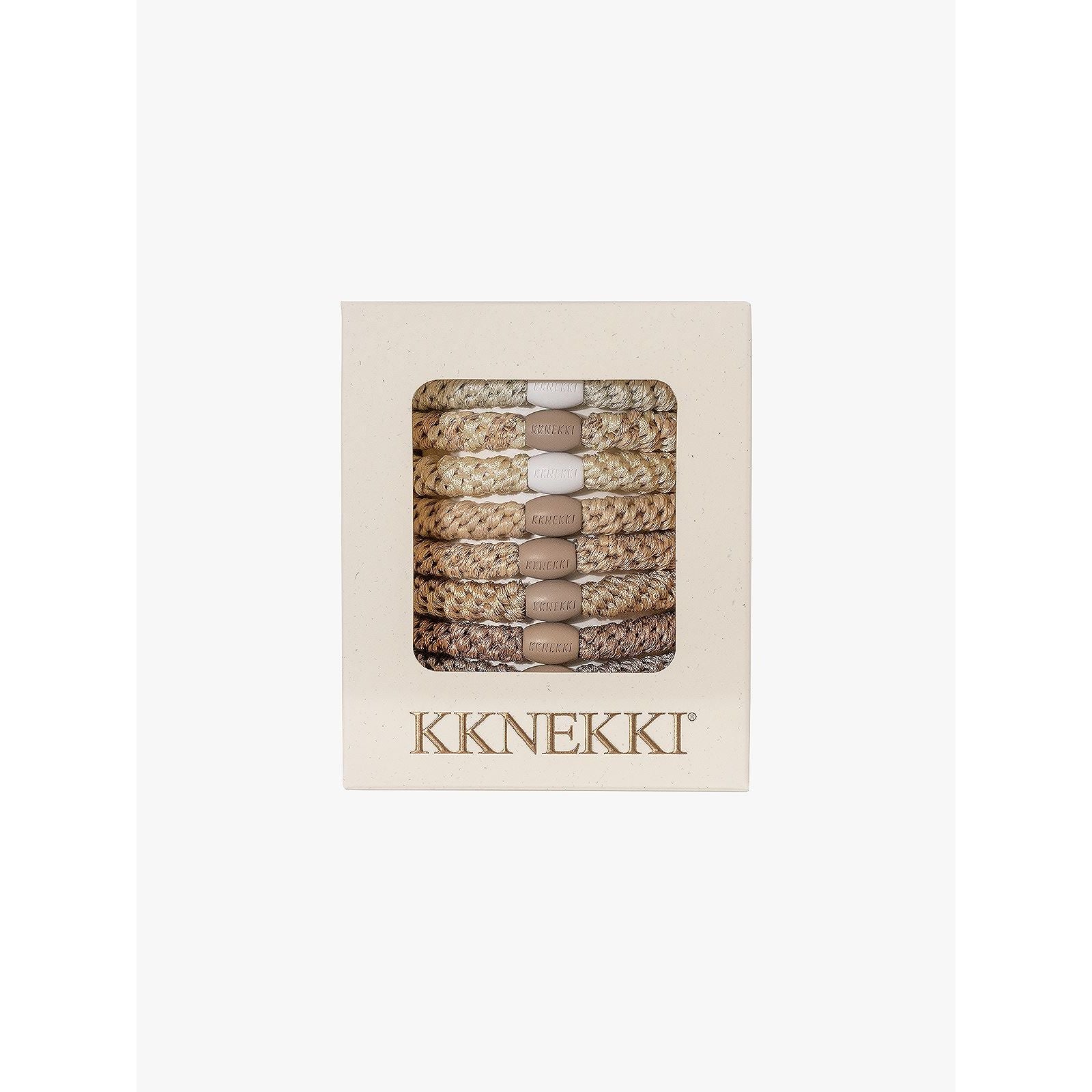 Kknekki Box bundle