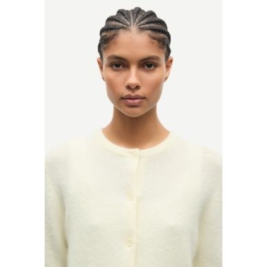 Nor Short Cardigan 7355