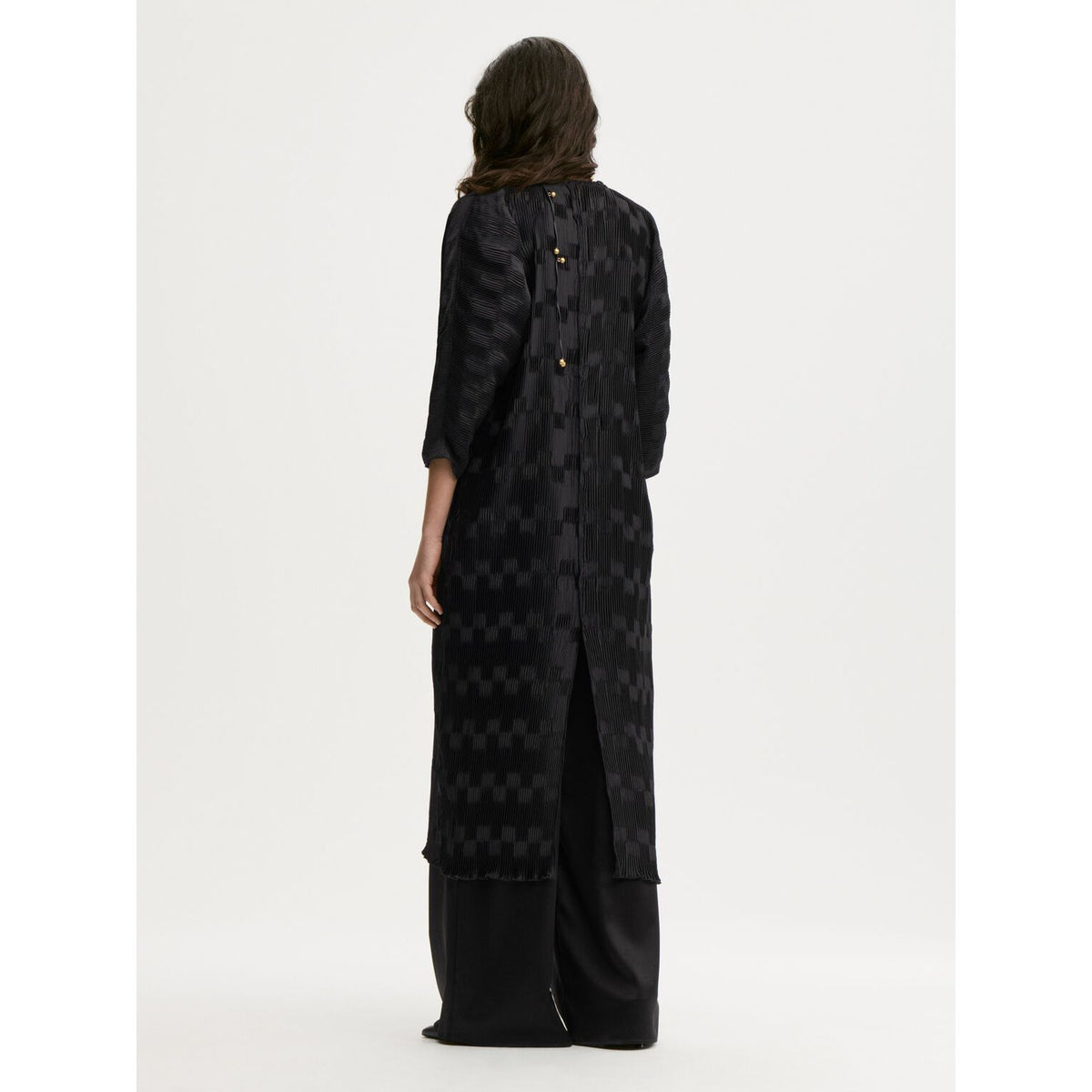 Francis Maxi Dress