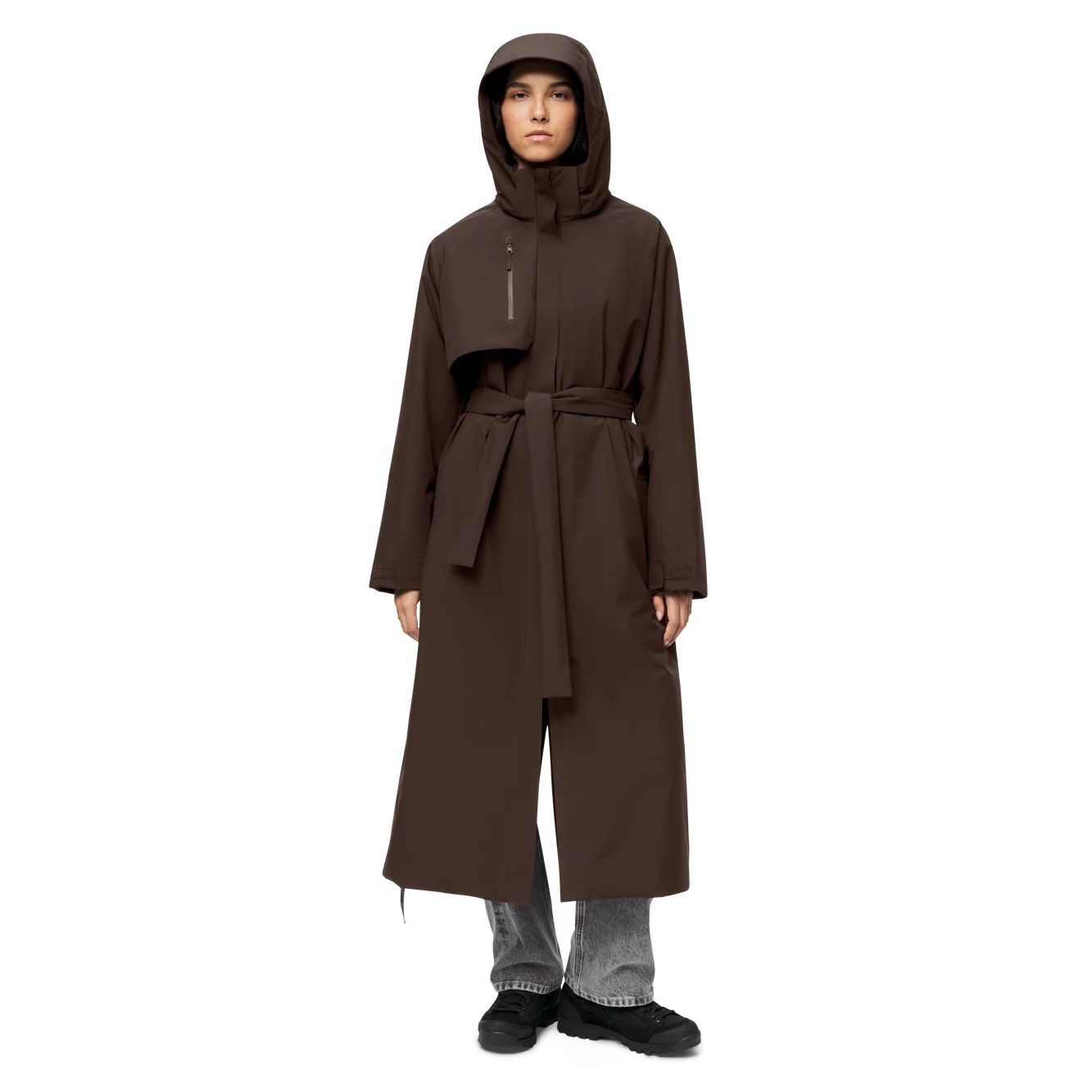 Åse Insulated Coat