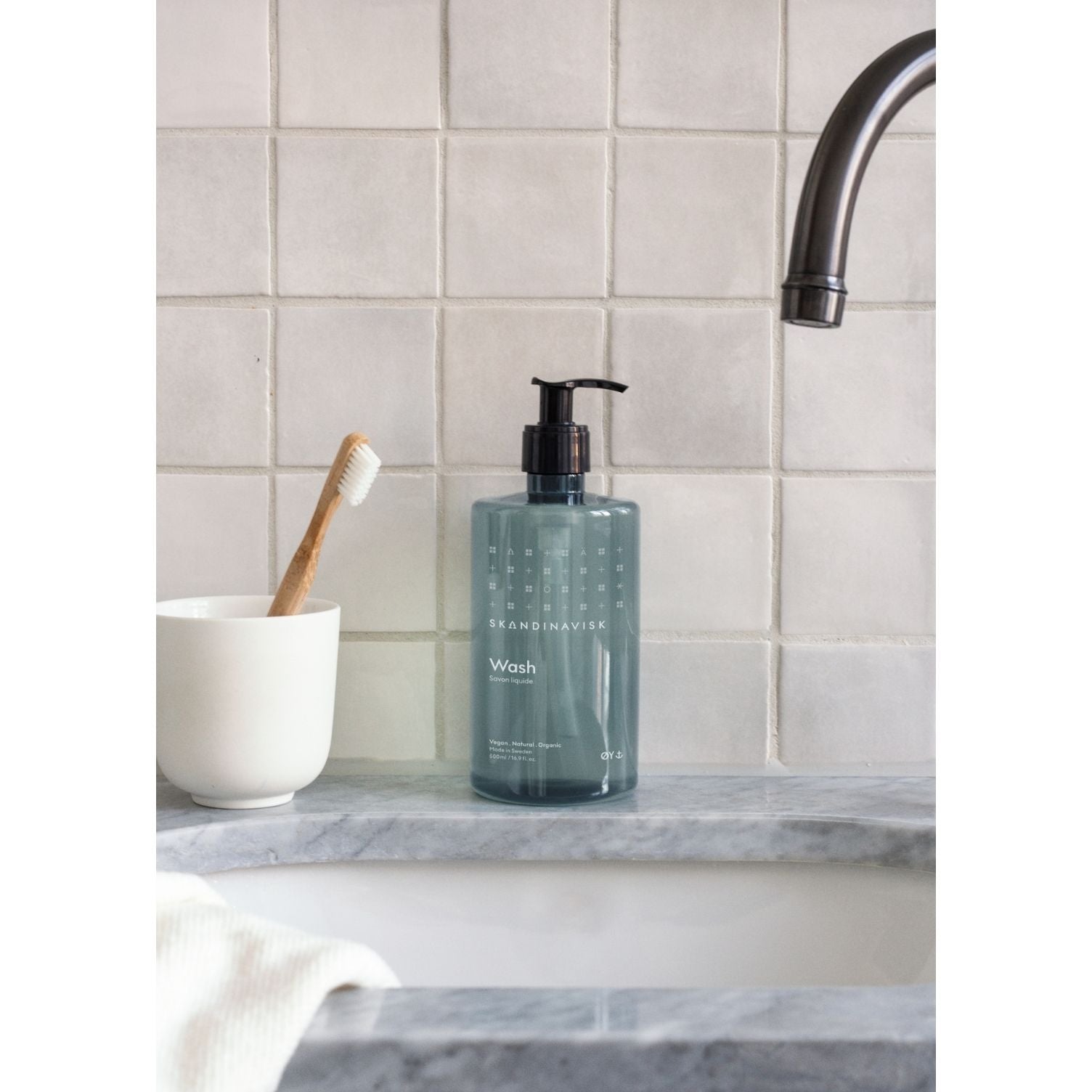 Hand Wash Fjord
