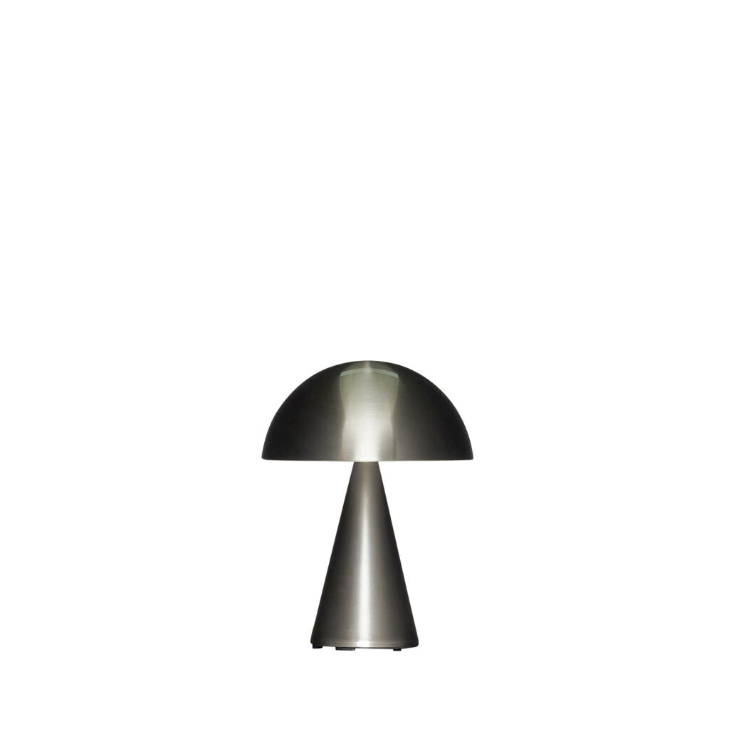 Mush Transportabel Lampe